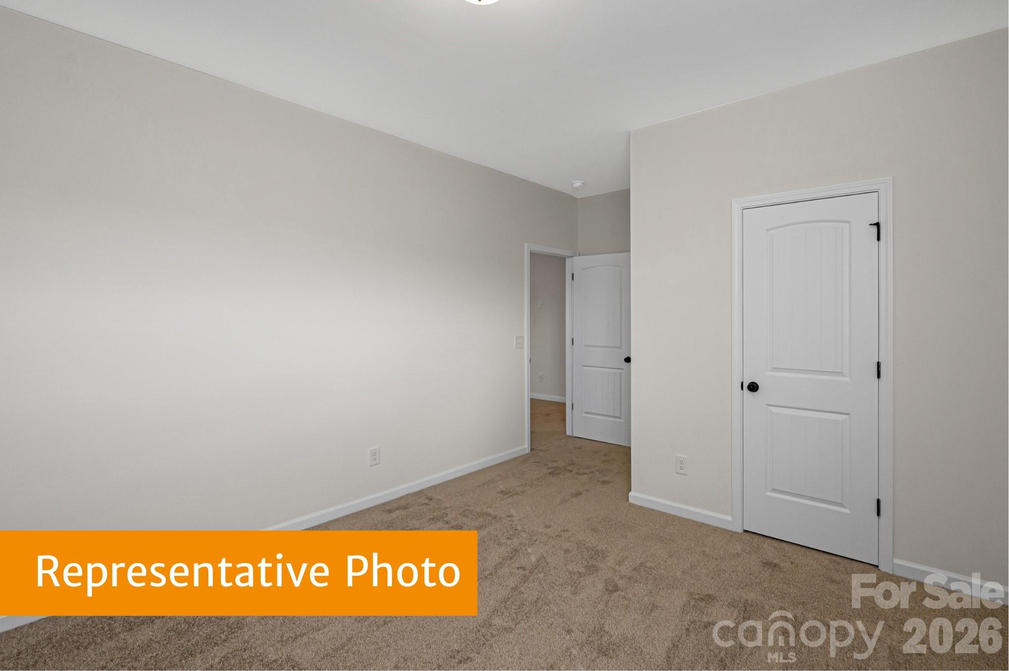 Catawba Trace - Residential