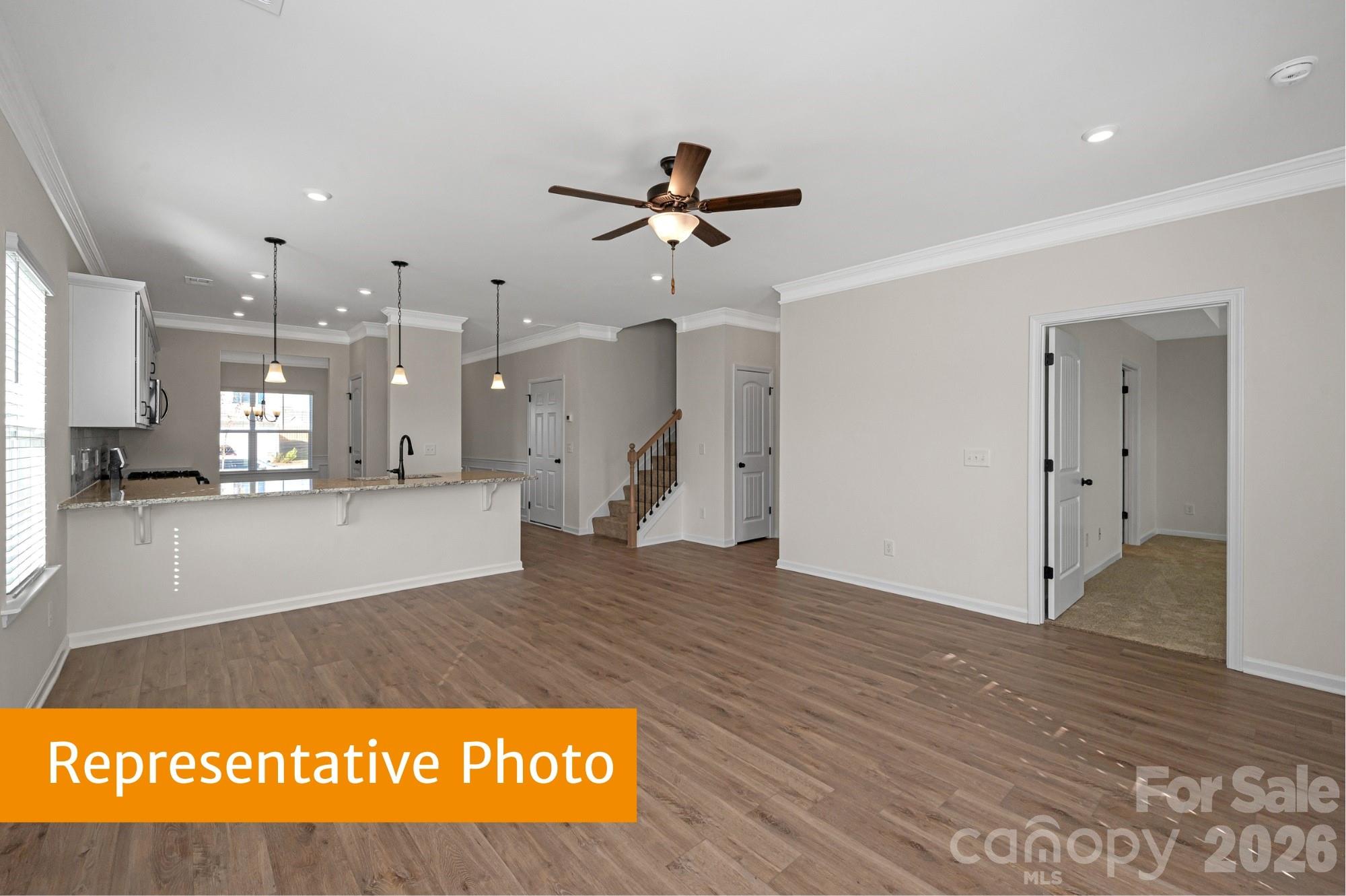 Catawba Trace - Residential