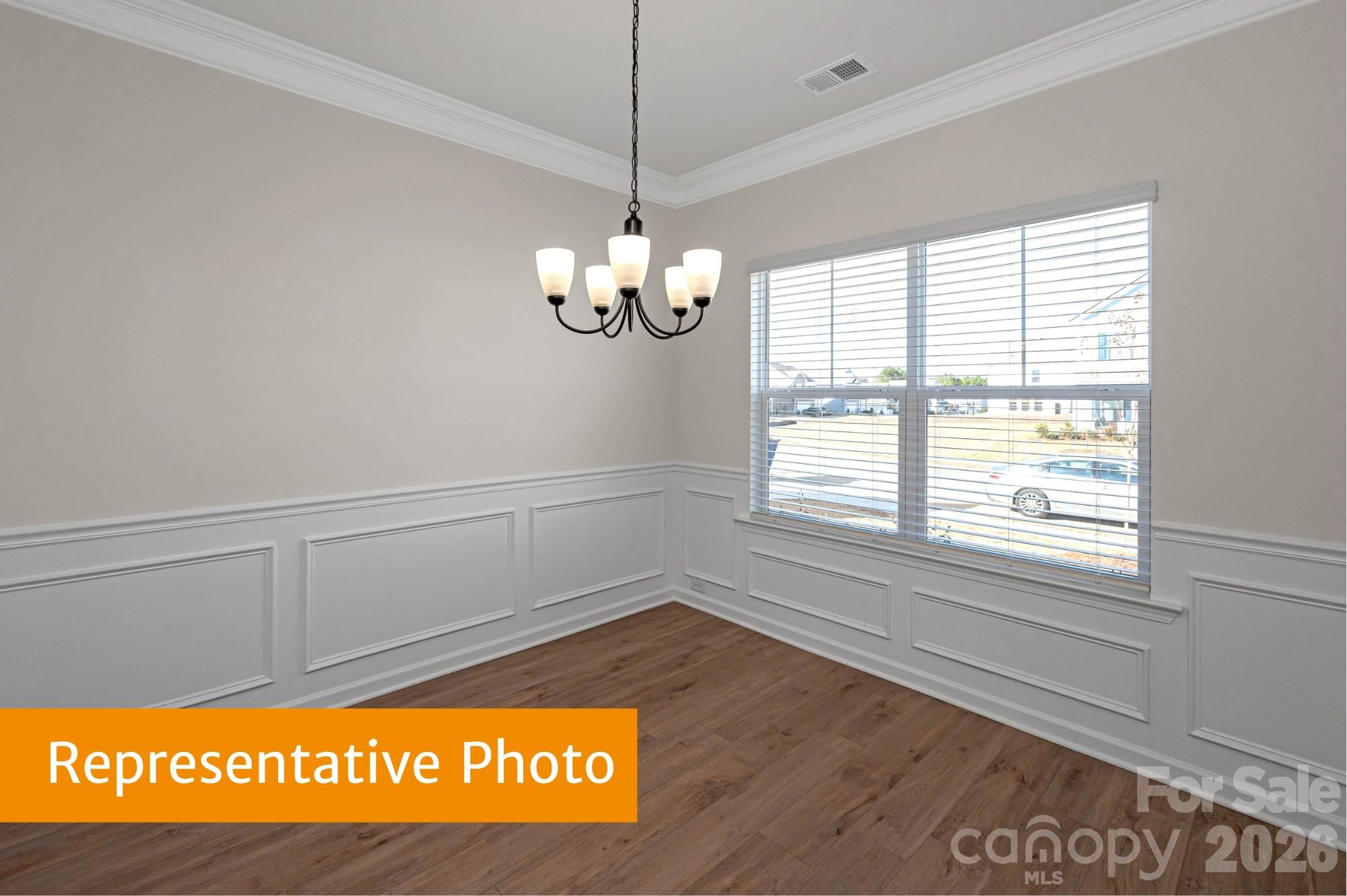 Catawba Trace - Residential