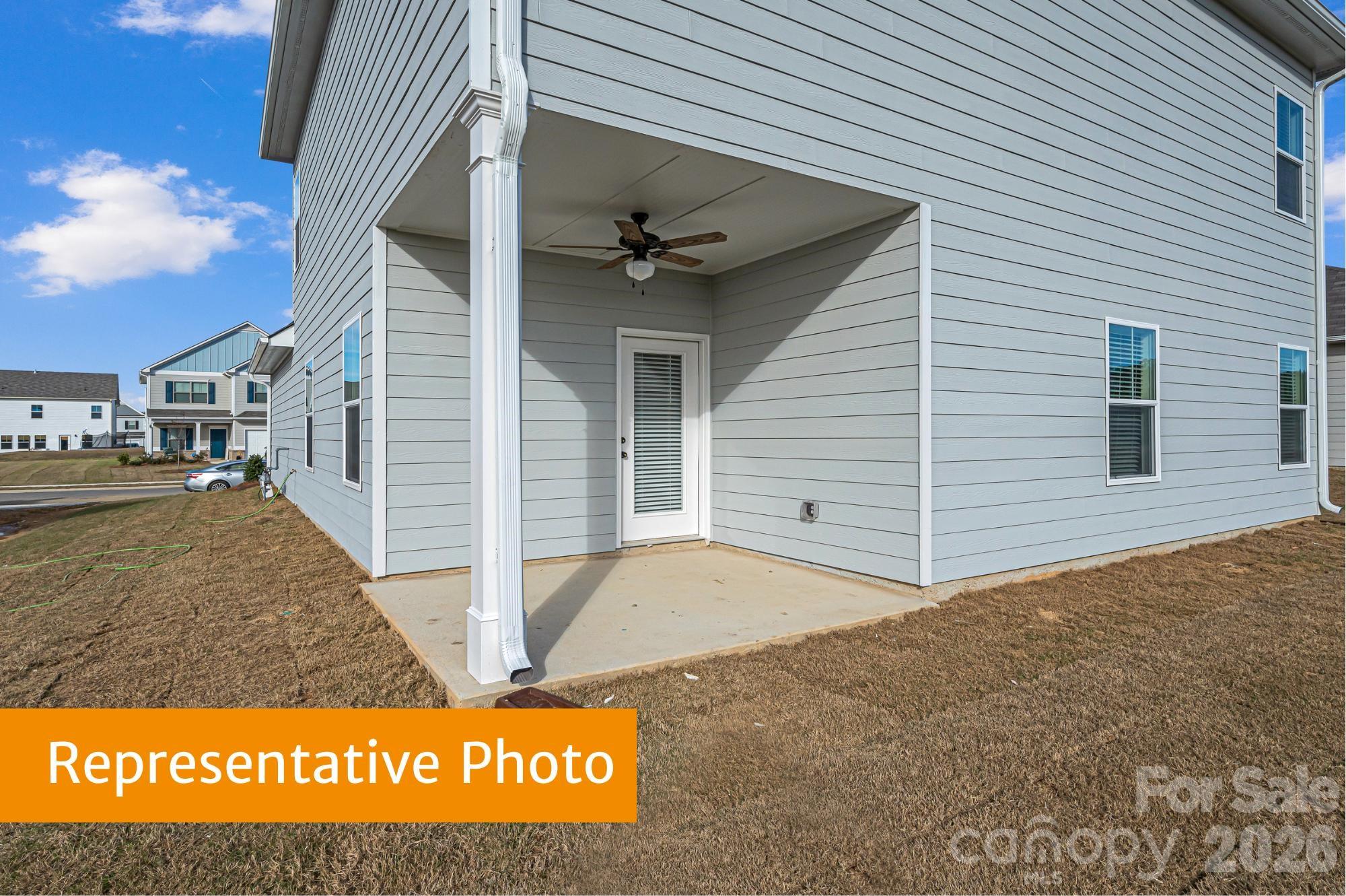Catawba Trace - Residential