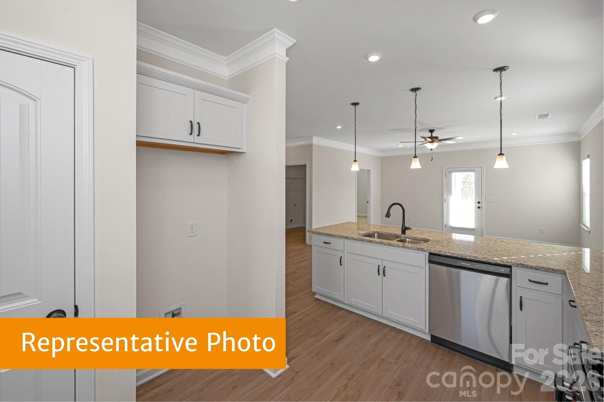 Catawba Trace - Residential