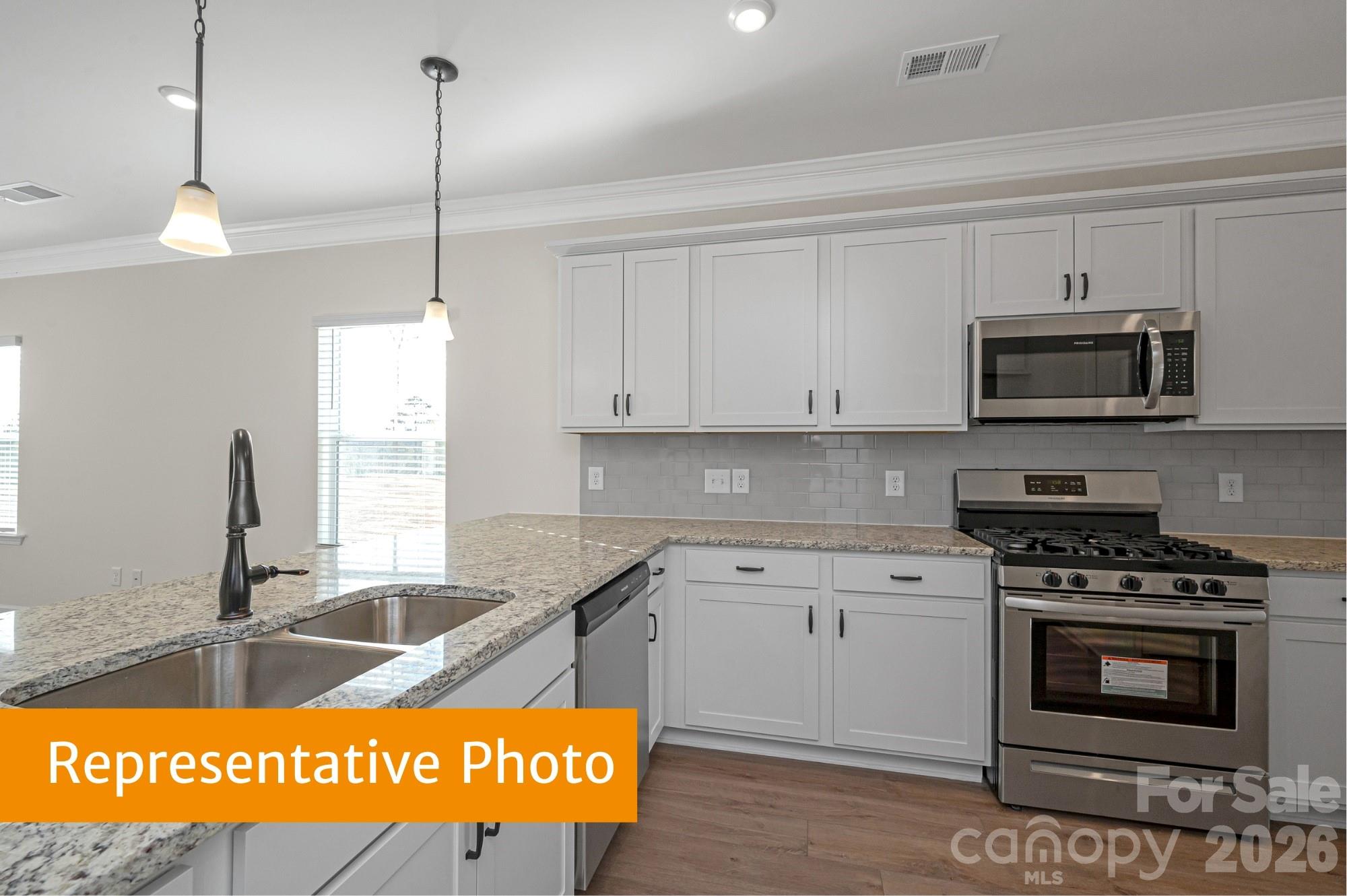 Catawba Trace - Residential