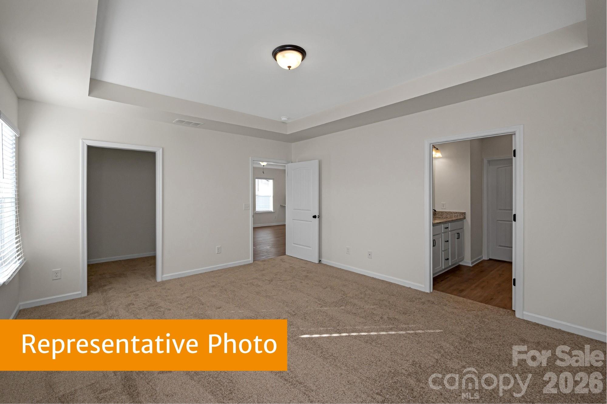 Catawba Trace - Residential