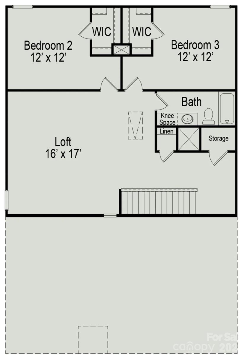 Catawba Trace - Residential