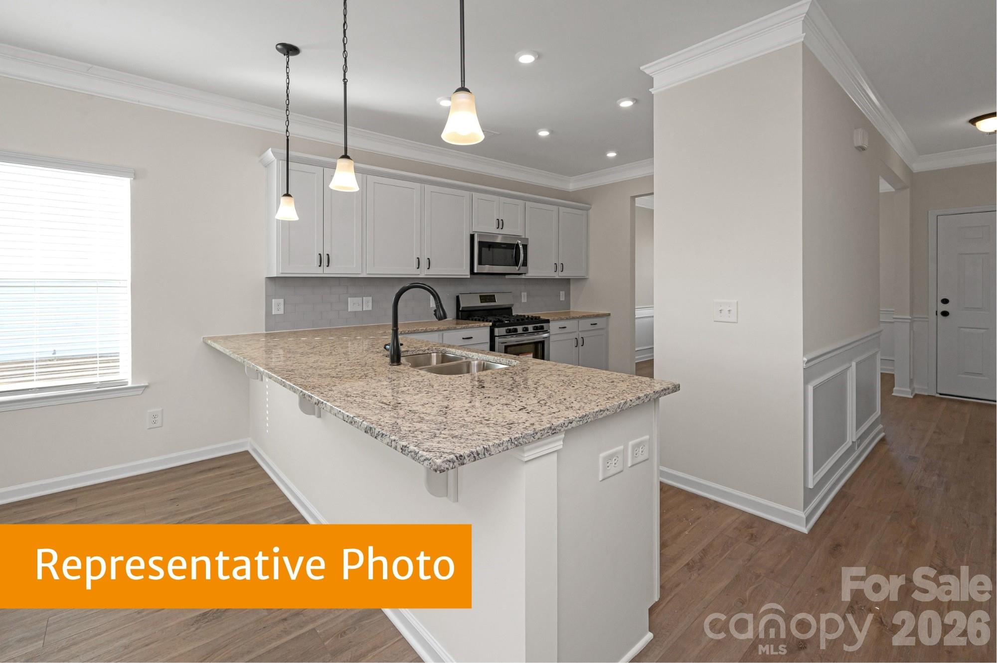 Catawba Trace - Residential