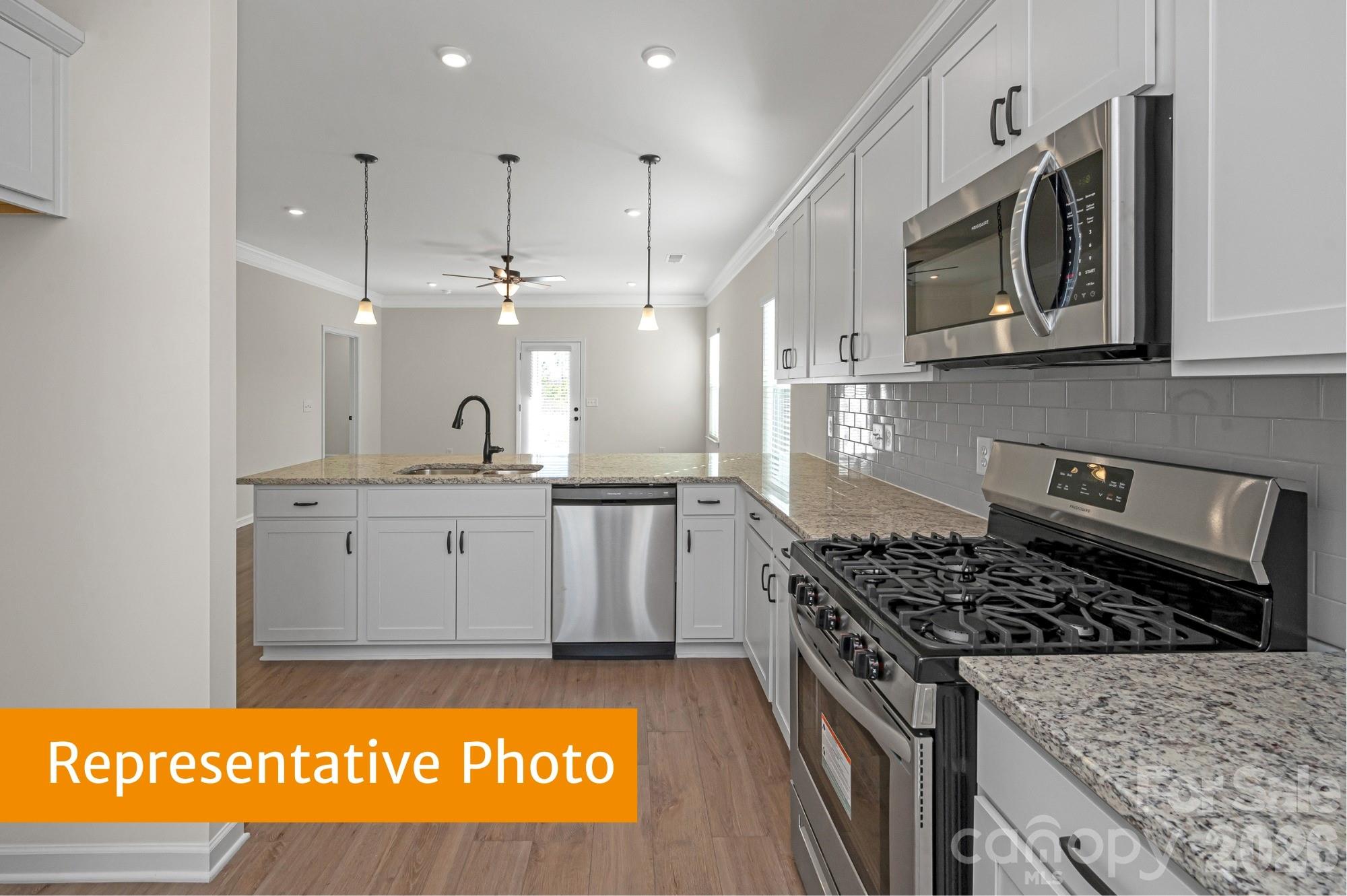 Catawba Trace - Residential