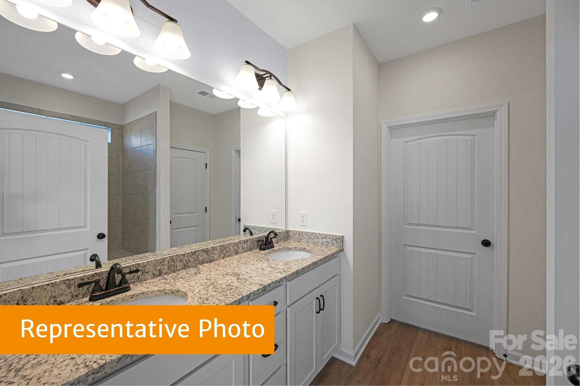 Catawba Trace - Residential
