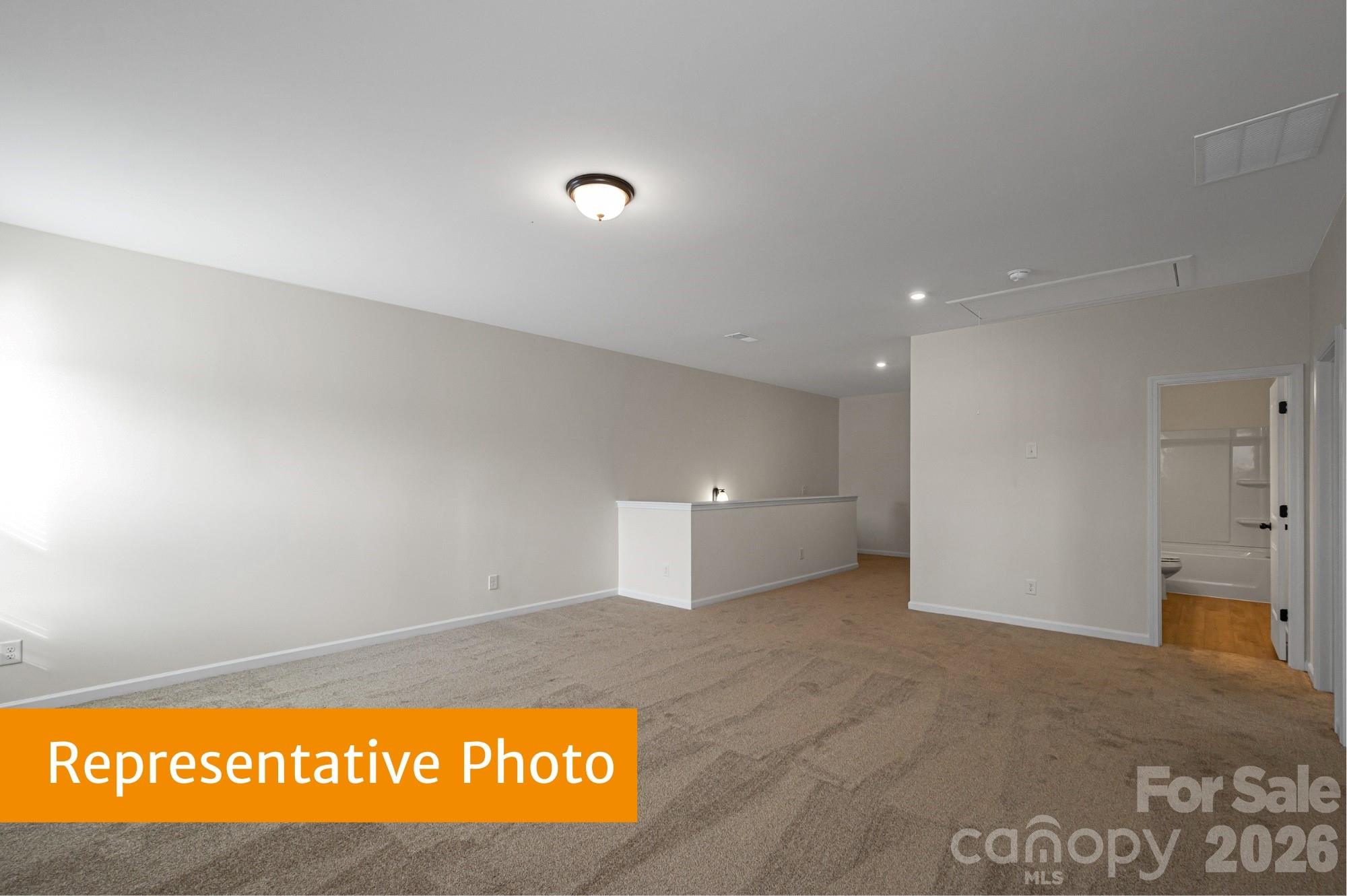 Catawba Trace - Residential