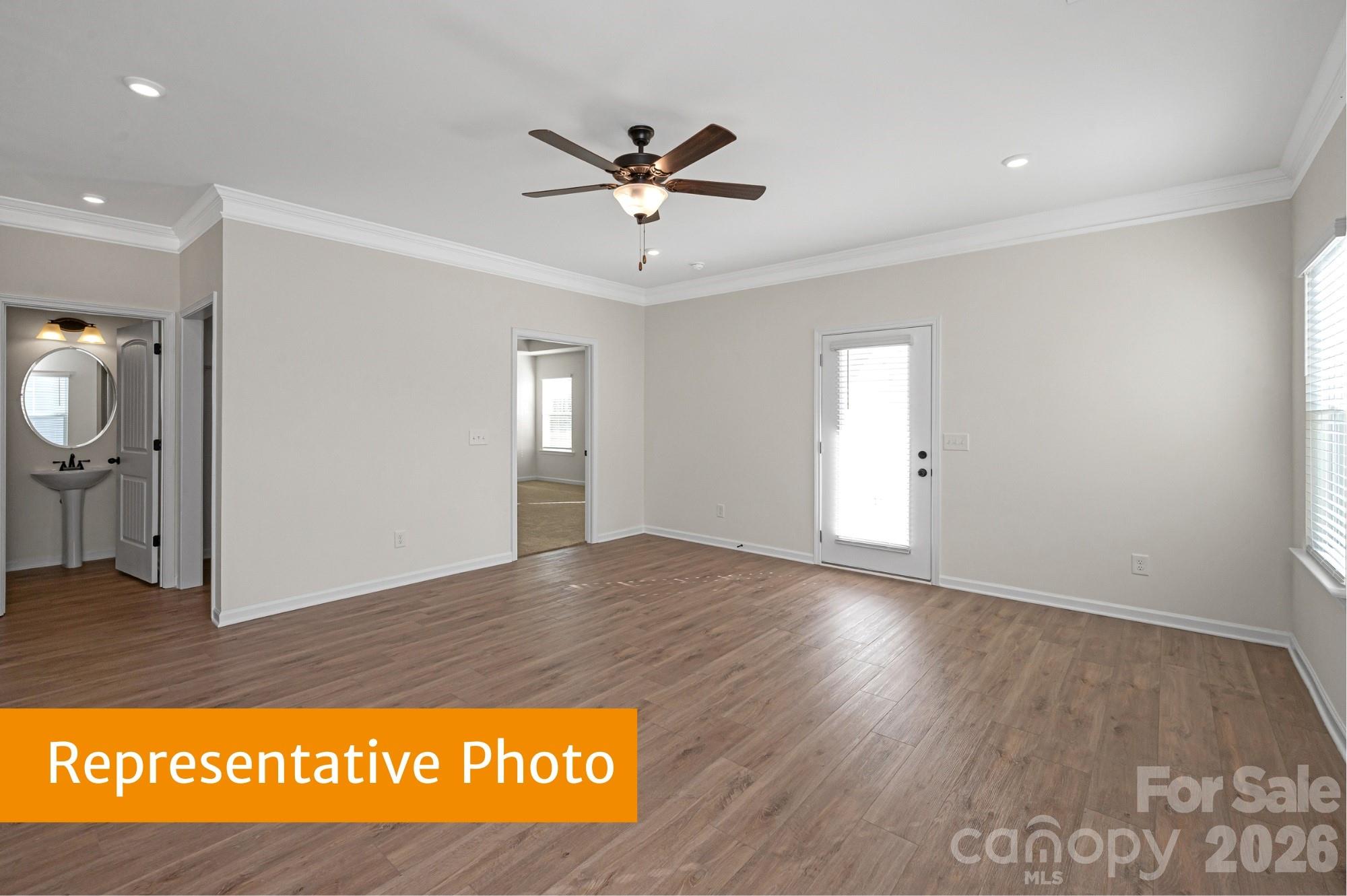 Catawba Trace - Residential