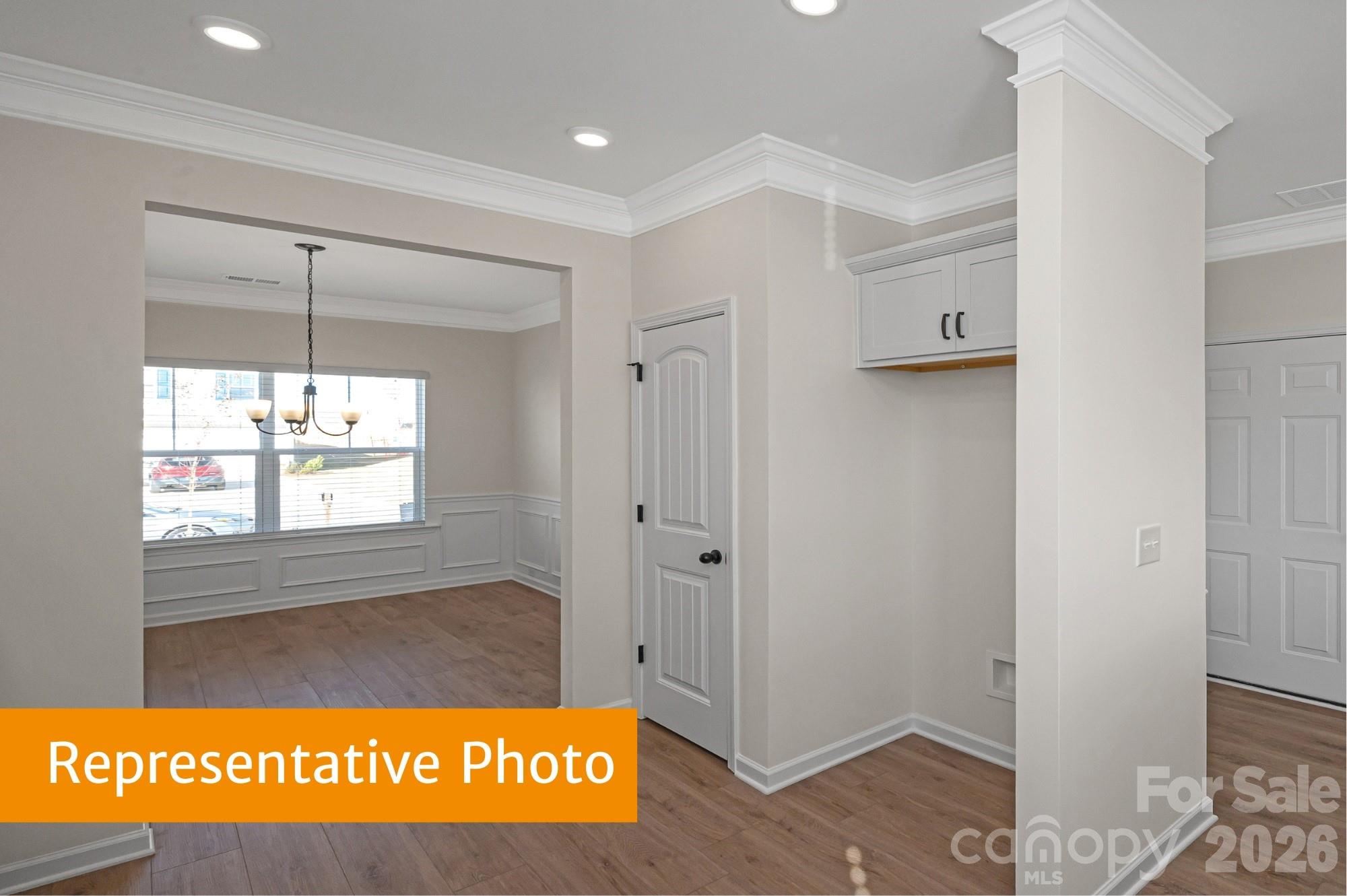 Catawba Trace - Residential