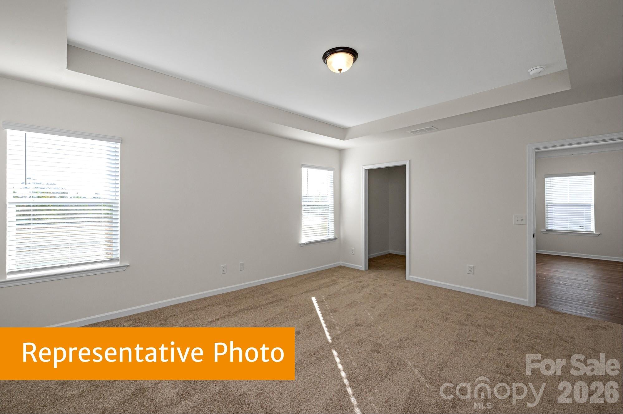 Catawba Trace - Residential