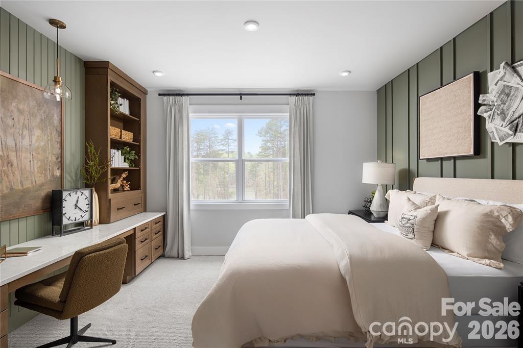 The Bluffs at Wesley Chapel - Residential