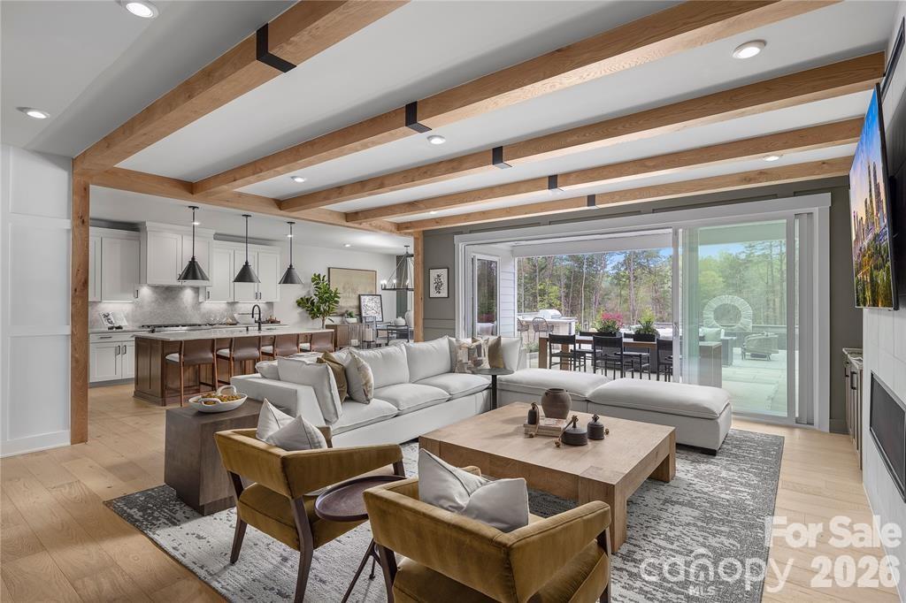 The Bluffs at Wesley Chapel - Residential