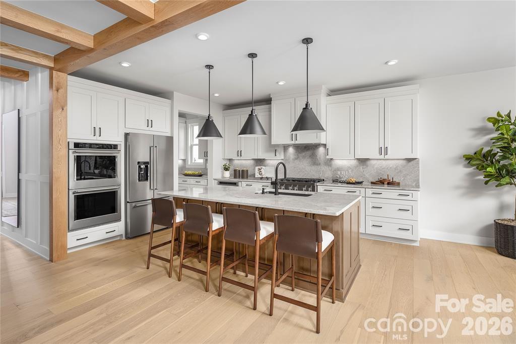 The Bluffs at Wesley Chapel - Residential