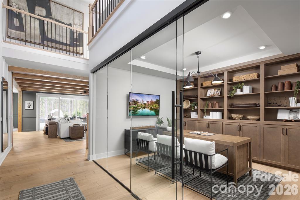 The Bluffs at Wesley Chapel - Residential