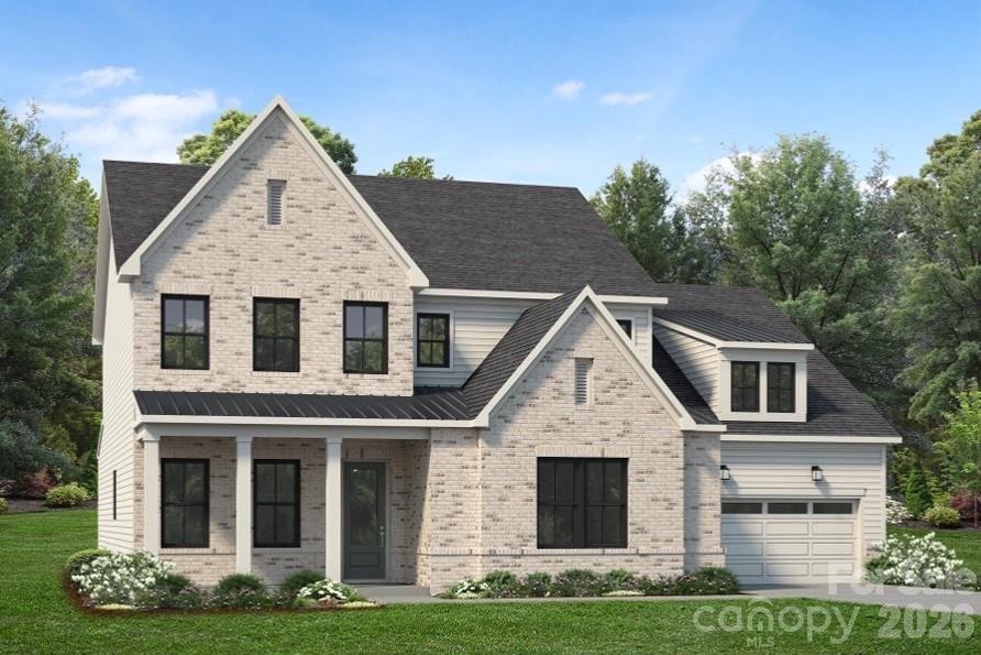 Welcome to The Bluffs at Wesley Chapel, our newest luxury enclave in sought-after Waxhaw, NC. This brand new opportunity showcases an example of a home that can be built and personalized, offering buyers the chance to create a residence tailored to their lifestyle.

Set in the heart of beautiful Union County, this intimate community features 11 expansive homesites, paired with signature architectural sophistication and elevated design. Choose from five thoughtfully crafted floor plans ranging from approximately 3,905 to 5,200 square feet.

Home pricing is from $1,094,000+, with an exceptional level of personalization available. Architectural and design options may include 3- to 4-car garages, primary suites on the main or upper level, multi-generational living suites, prep kitchens, dramatic two-story great rooms, dual floating staircases, and more, allowing you to create a home that is truly one of a kind.

This listing representing a luxury new construction opportunity within our newest community is about to start construction and still has the ability to be personalized for a short time. Please note the price is the base price of the home including the homesite premium, if you were to personalize at our design studio it could increase the price.