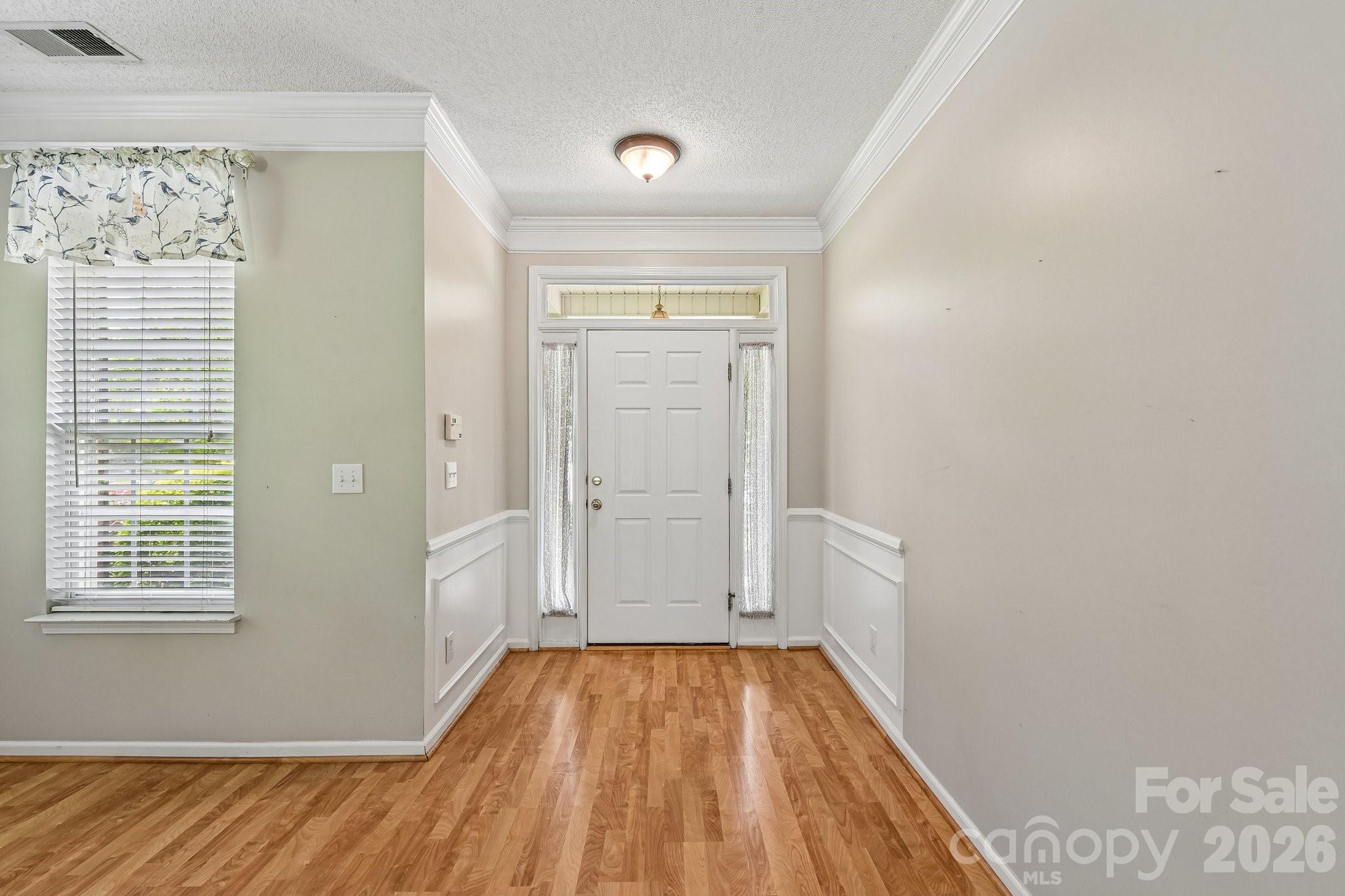 Steelecroft Place - Residential
