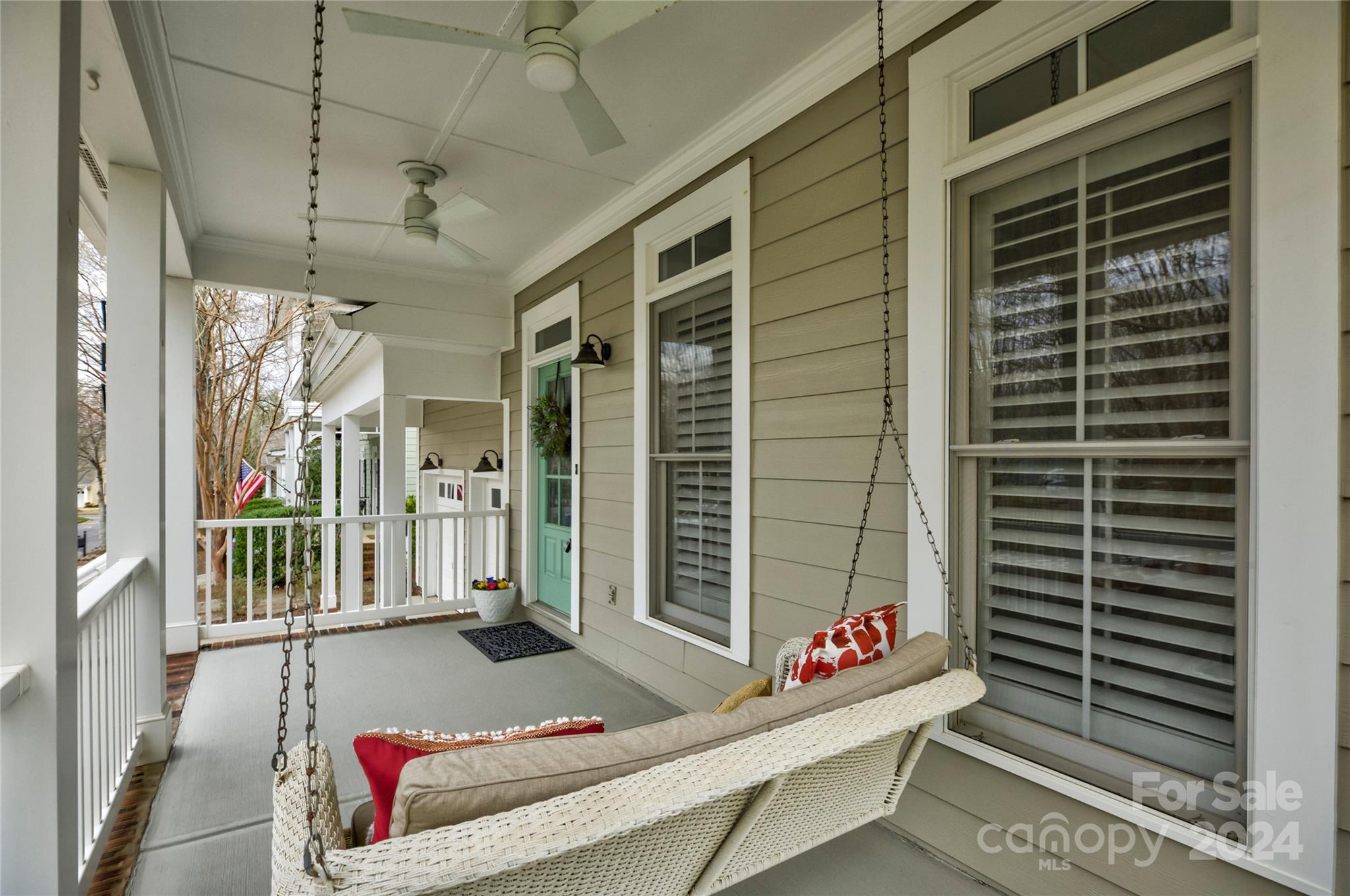 Baxter Village - Residential