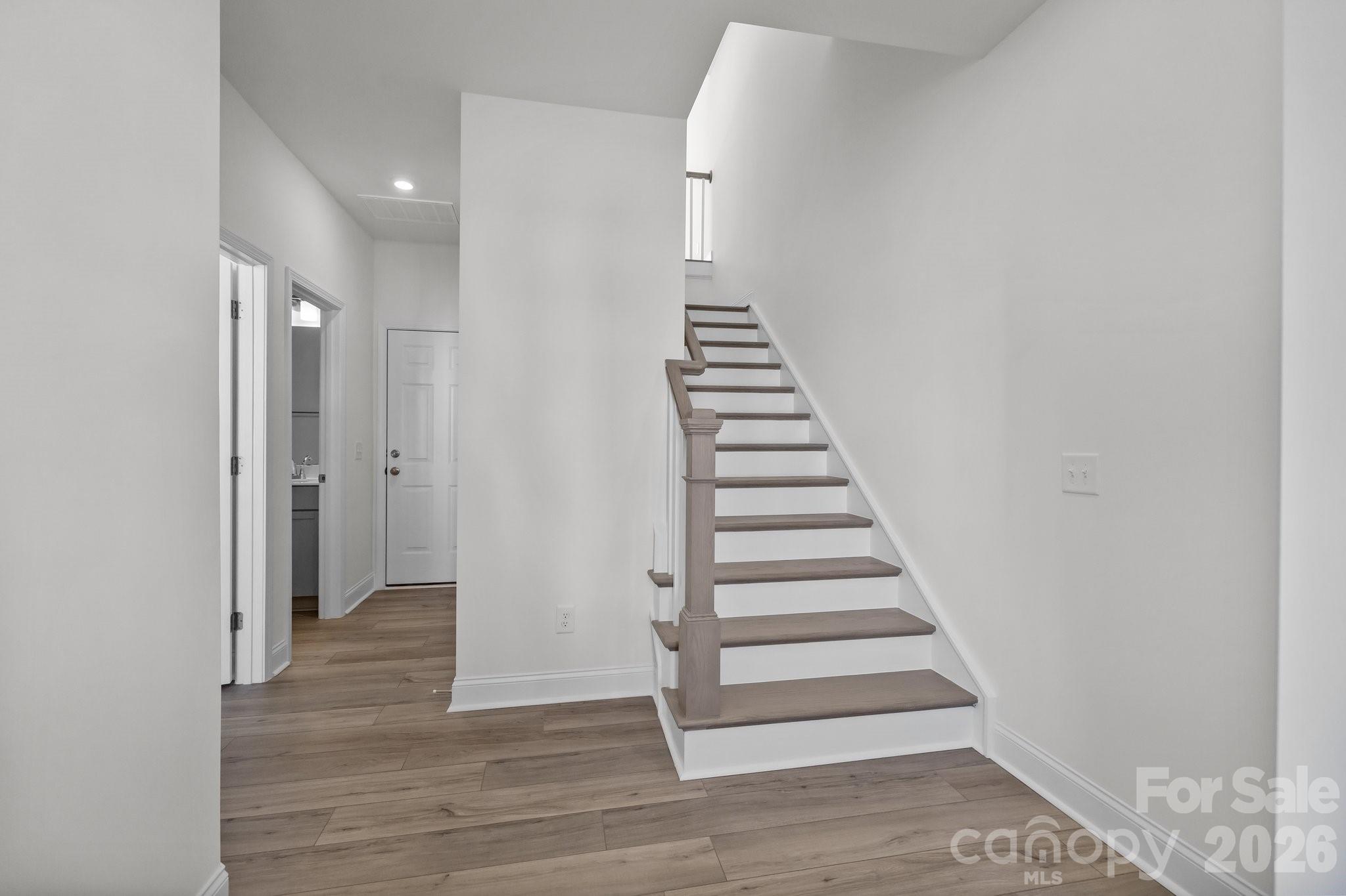 Greenway Overlook - Residential