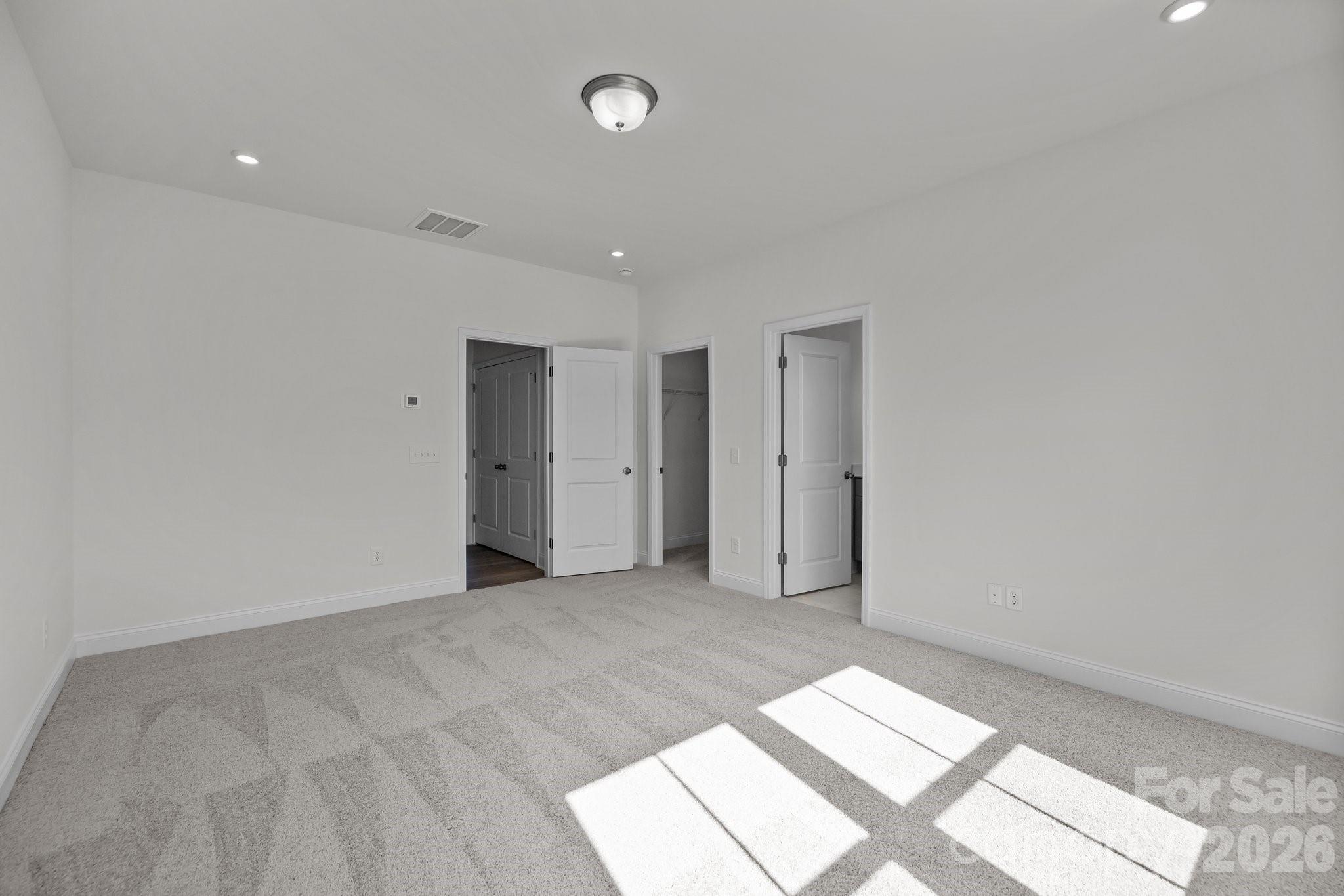 Greenway Overlook - Residential