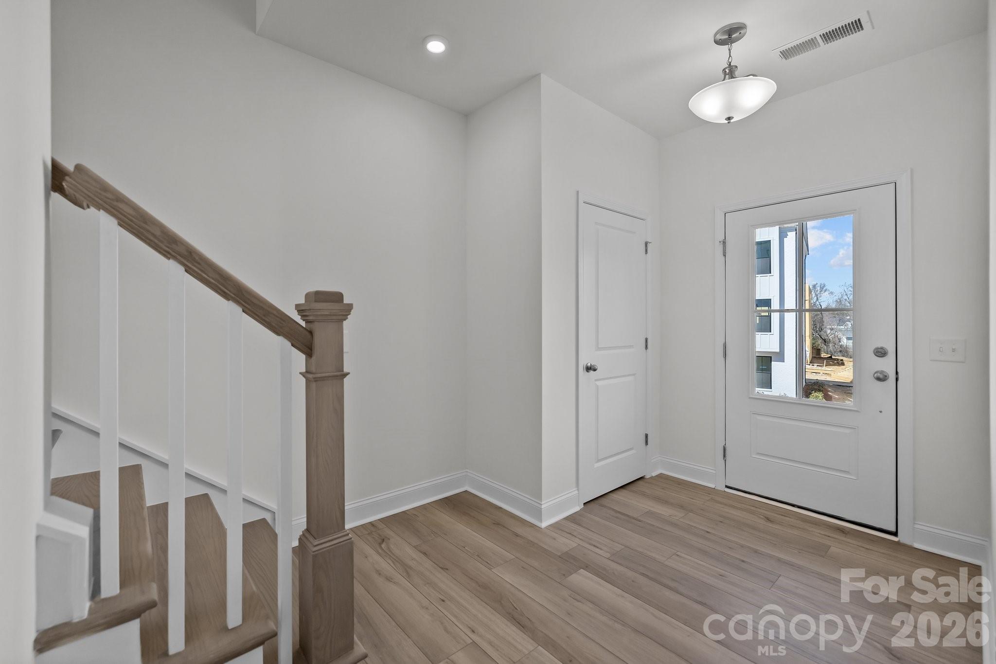 Greenway Overlook - Residential