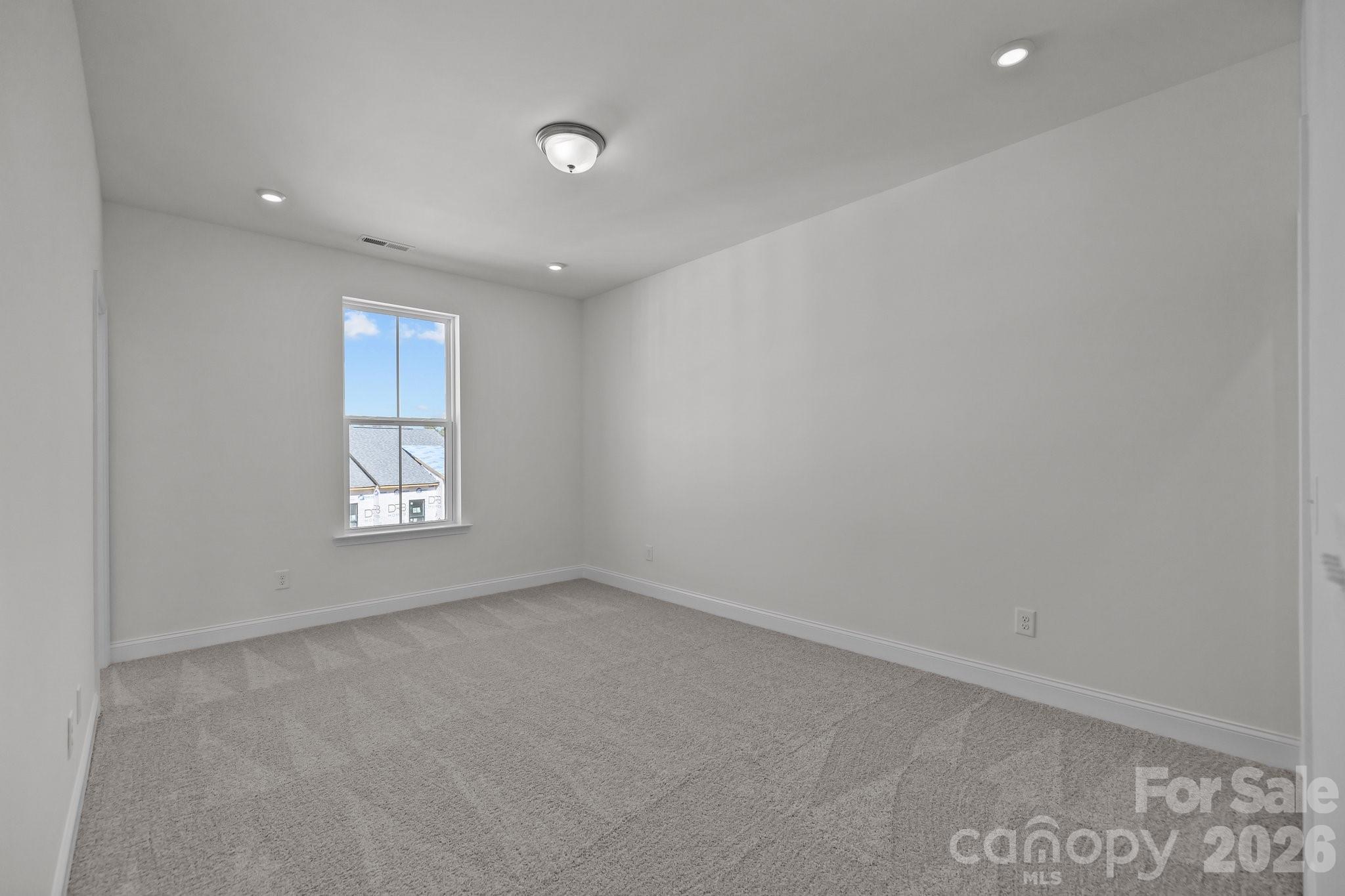 Greenway Overlook - Residential