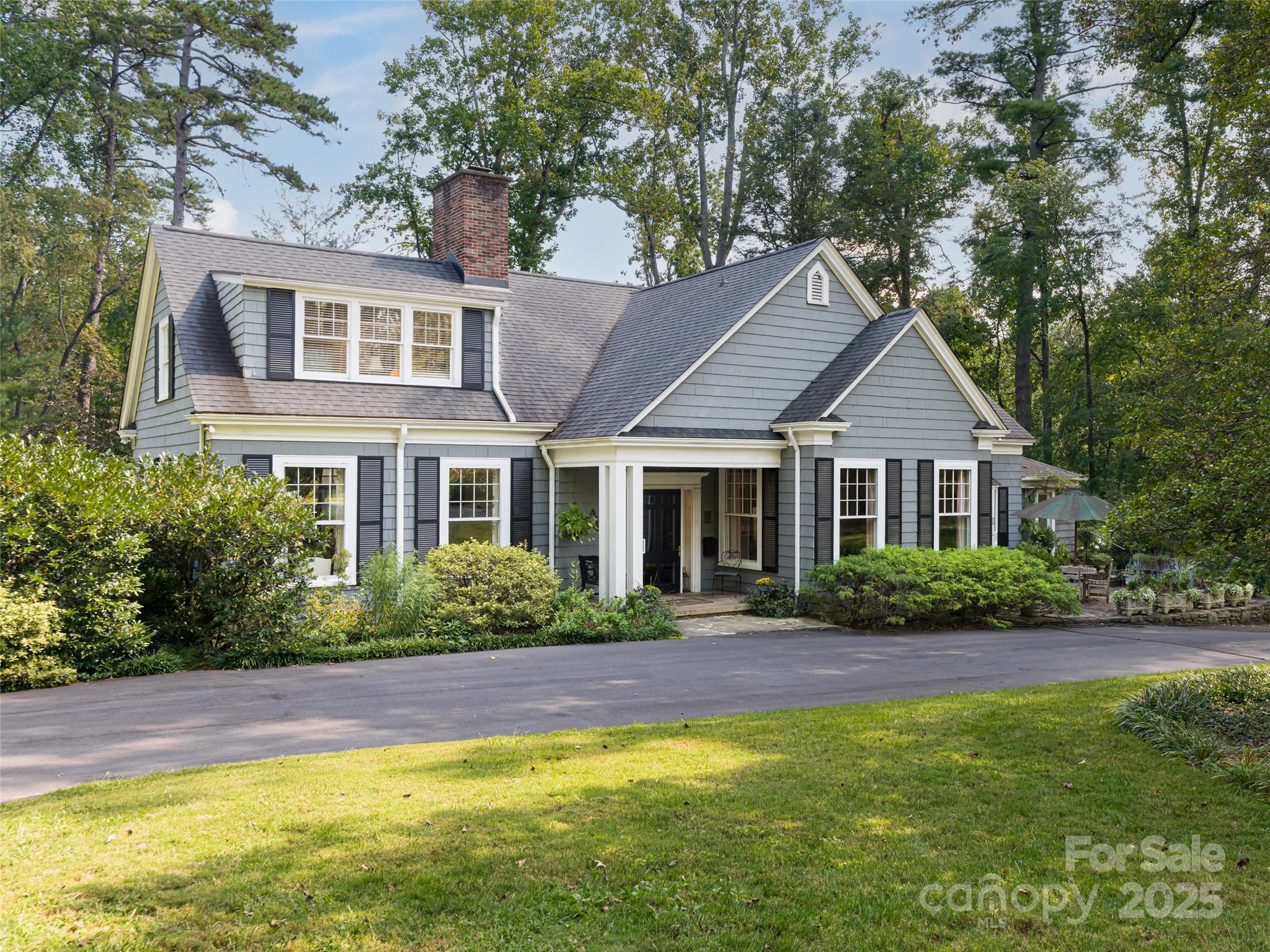Biltmore Forest - Residential