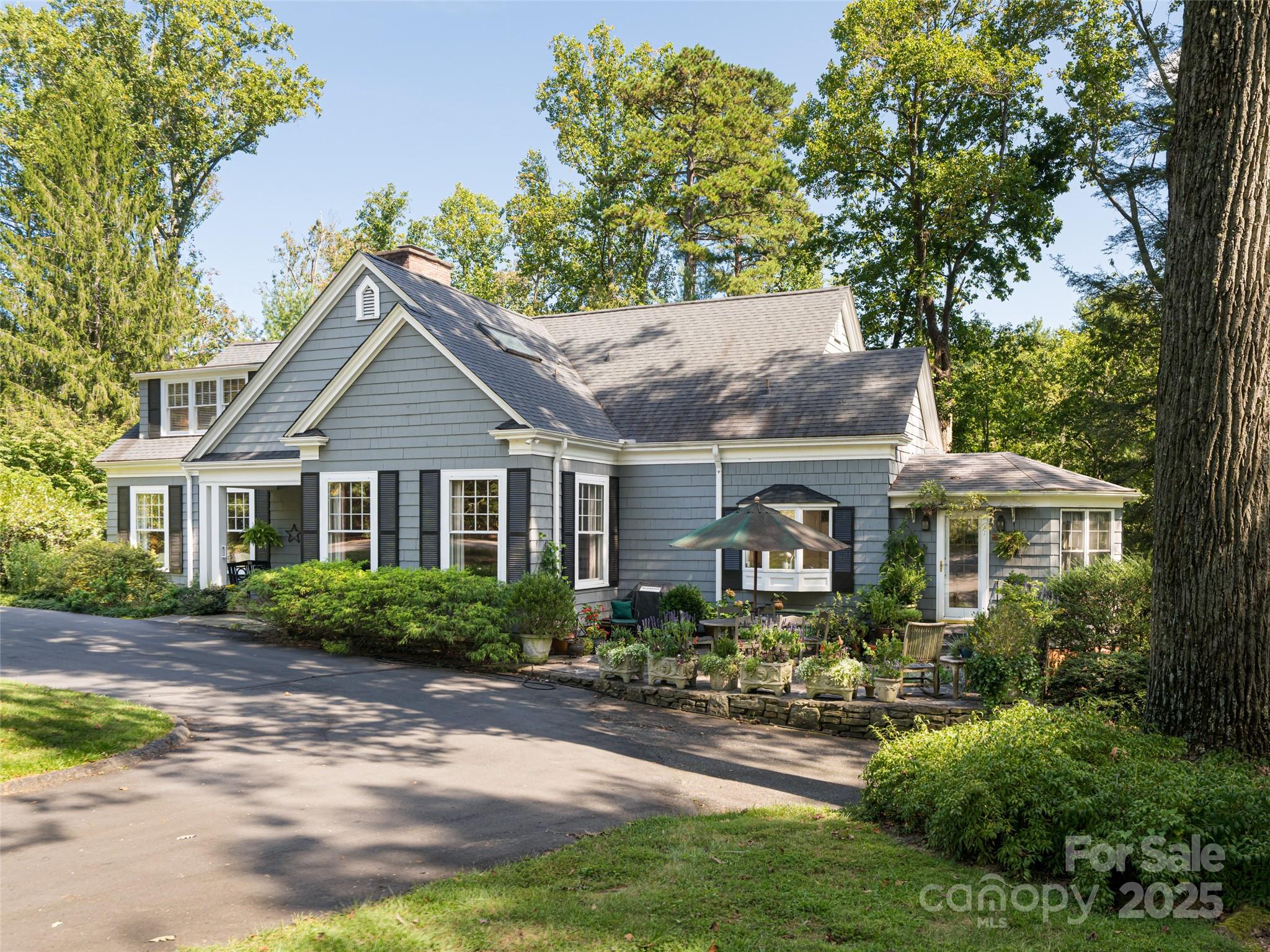 Biltmore Forest - Residential