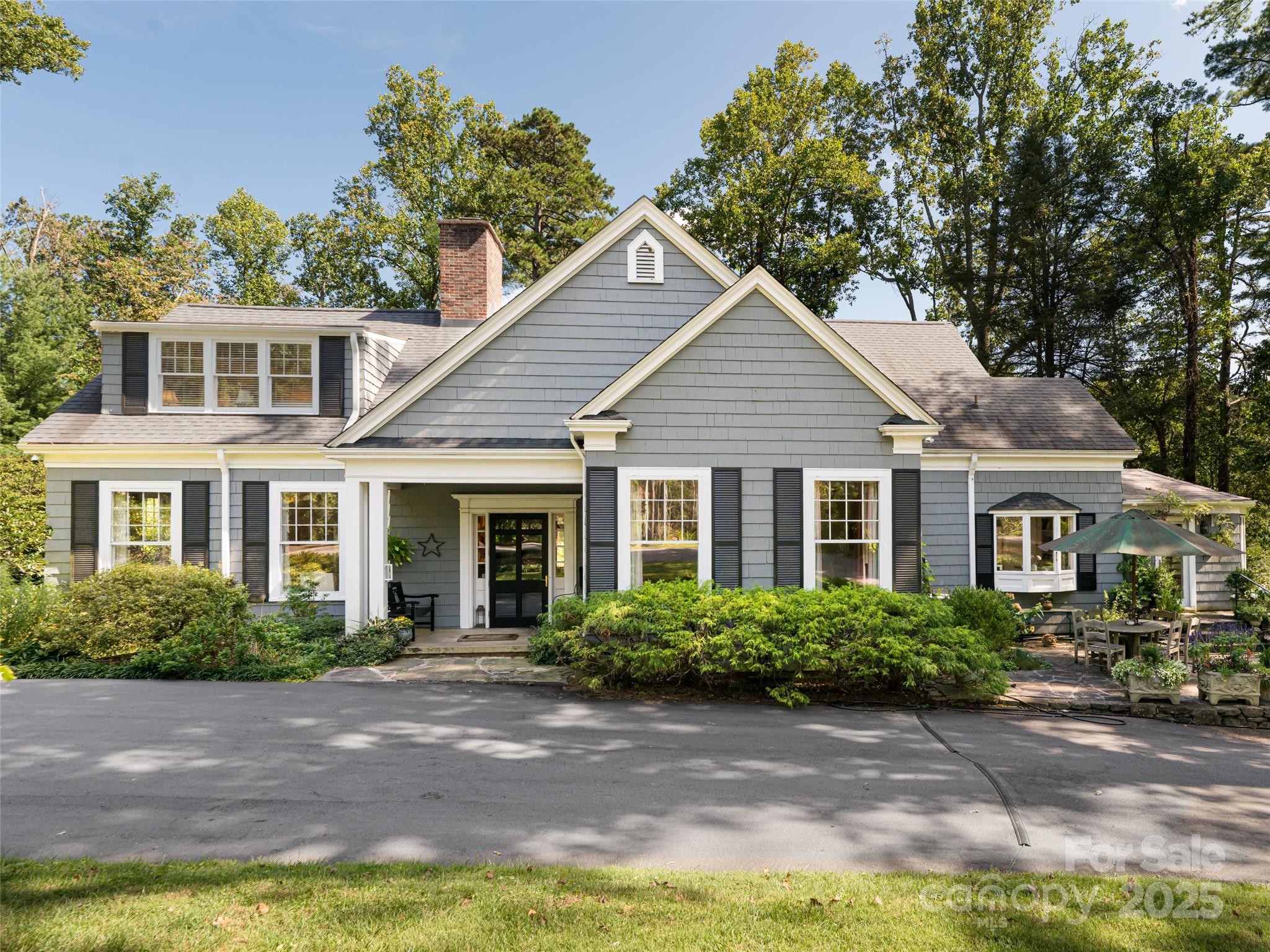 Biltmore Forest - Residential