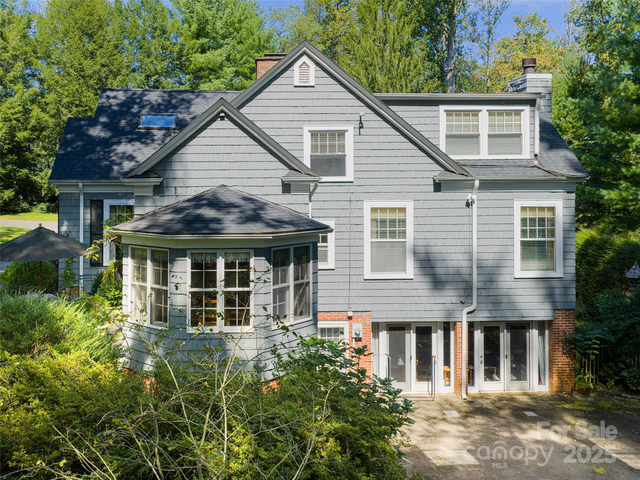 Biltmore Forest - Residential