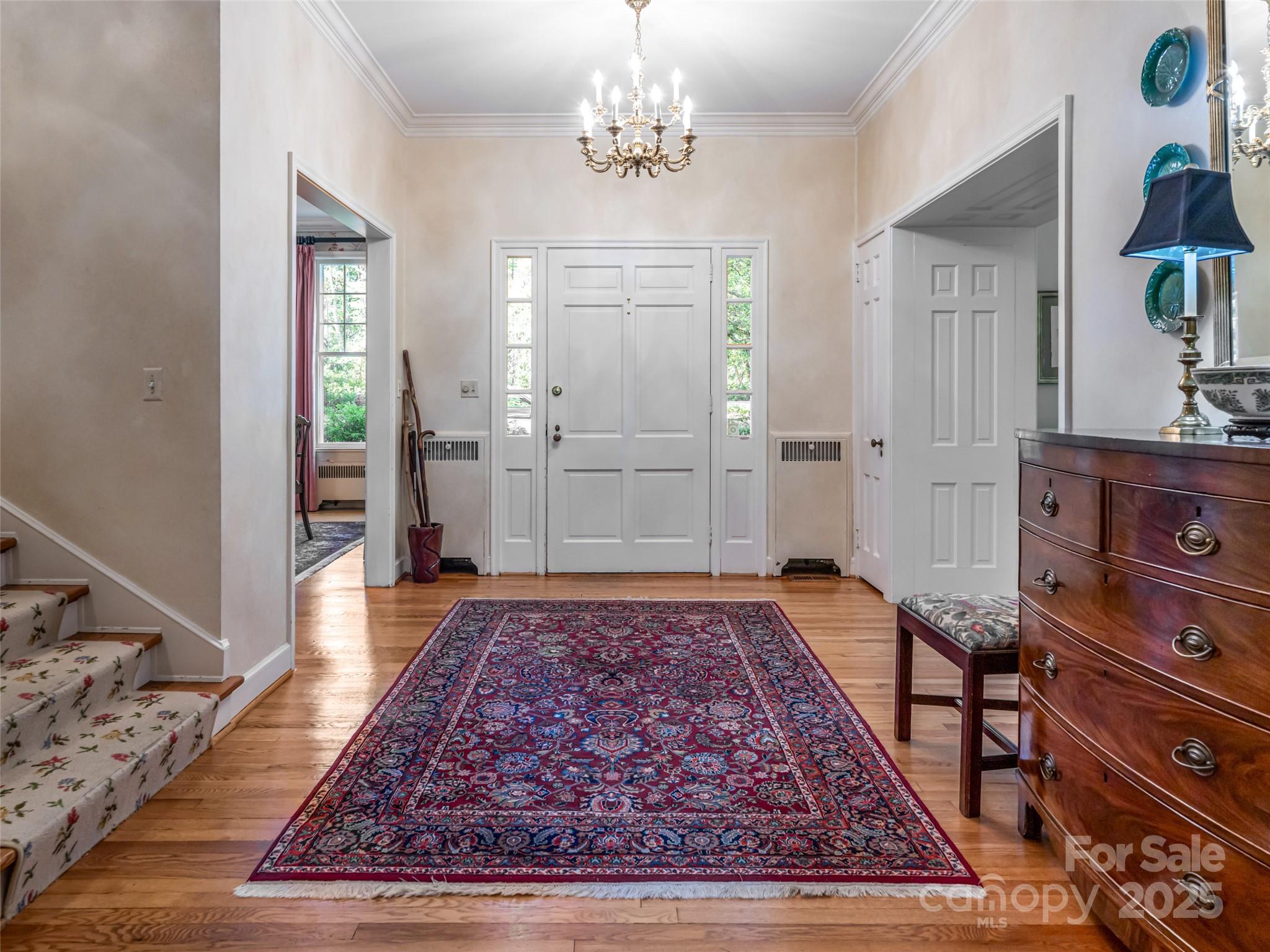 Biltmore Forest - Residential