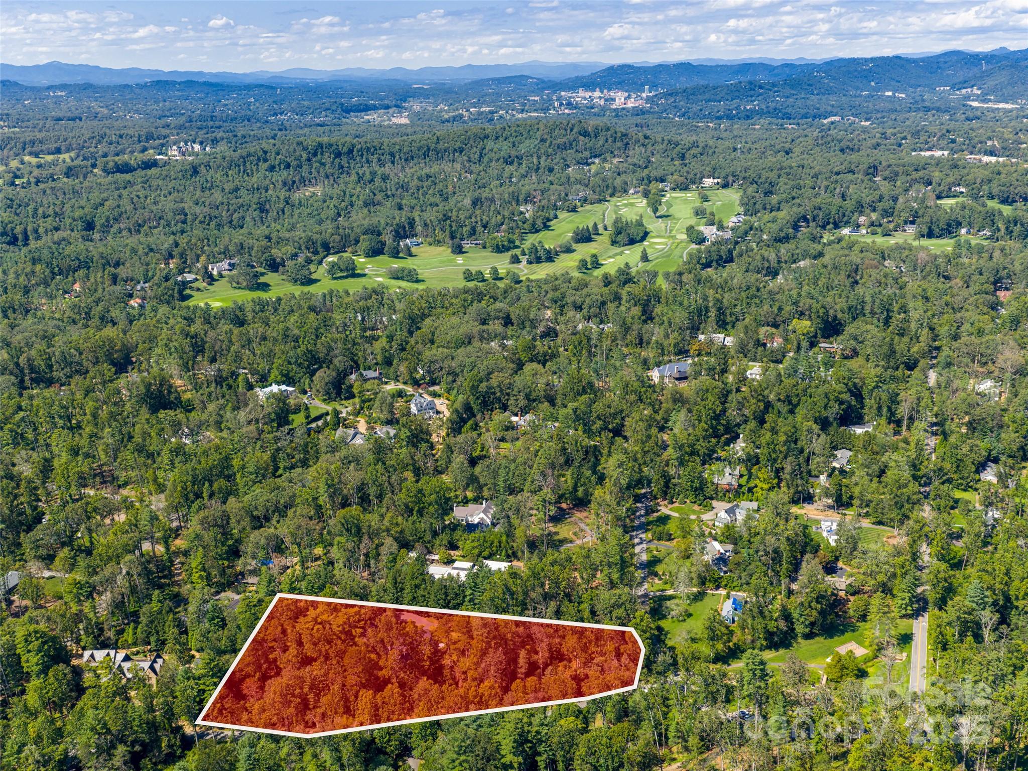 Biltmore Forest - Residential