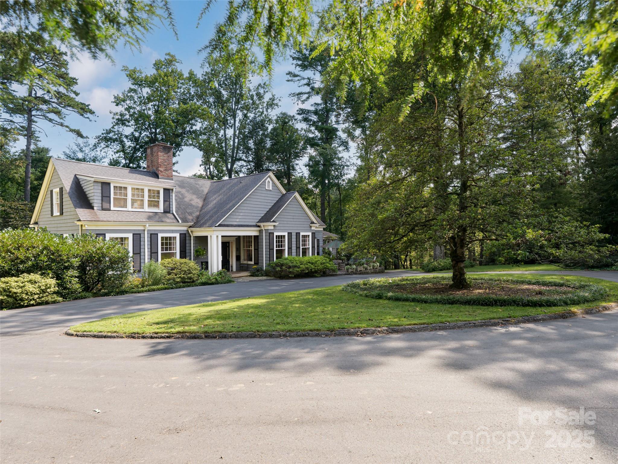 Biltmore Forest - Residential