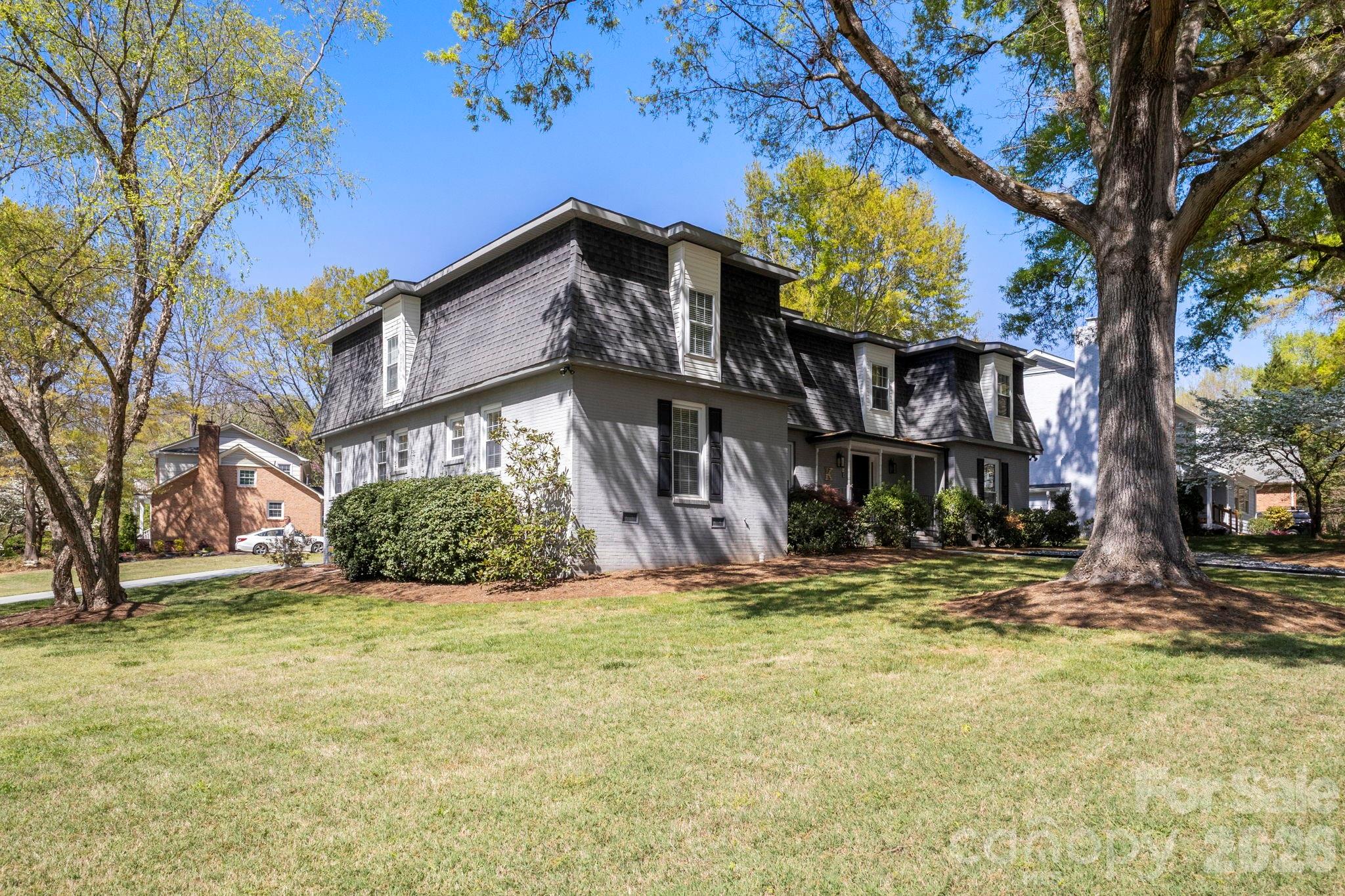 Providence Woods - Residential