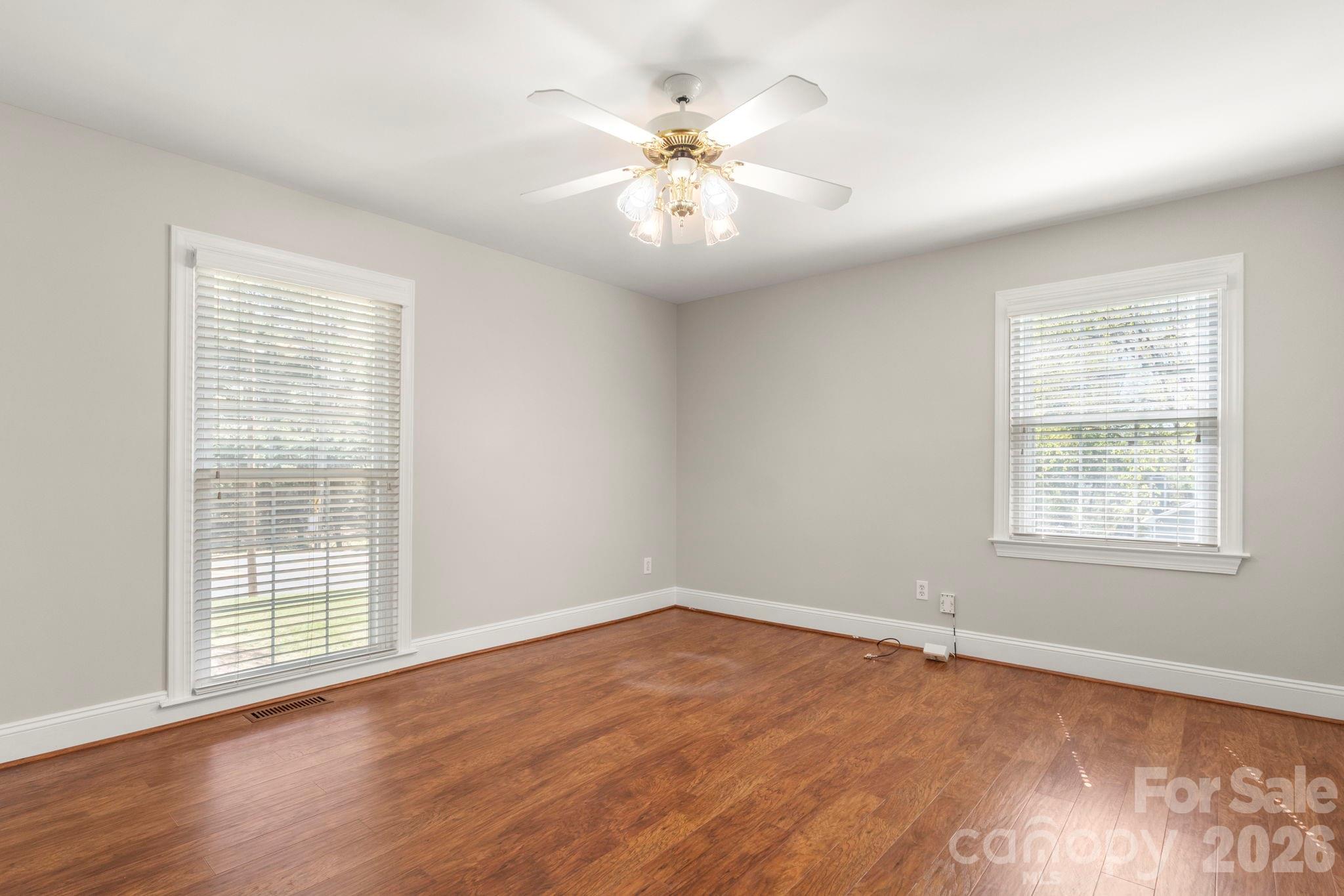 Providence Woods - Residential