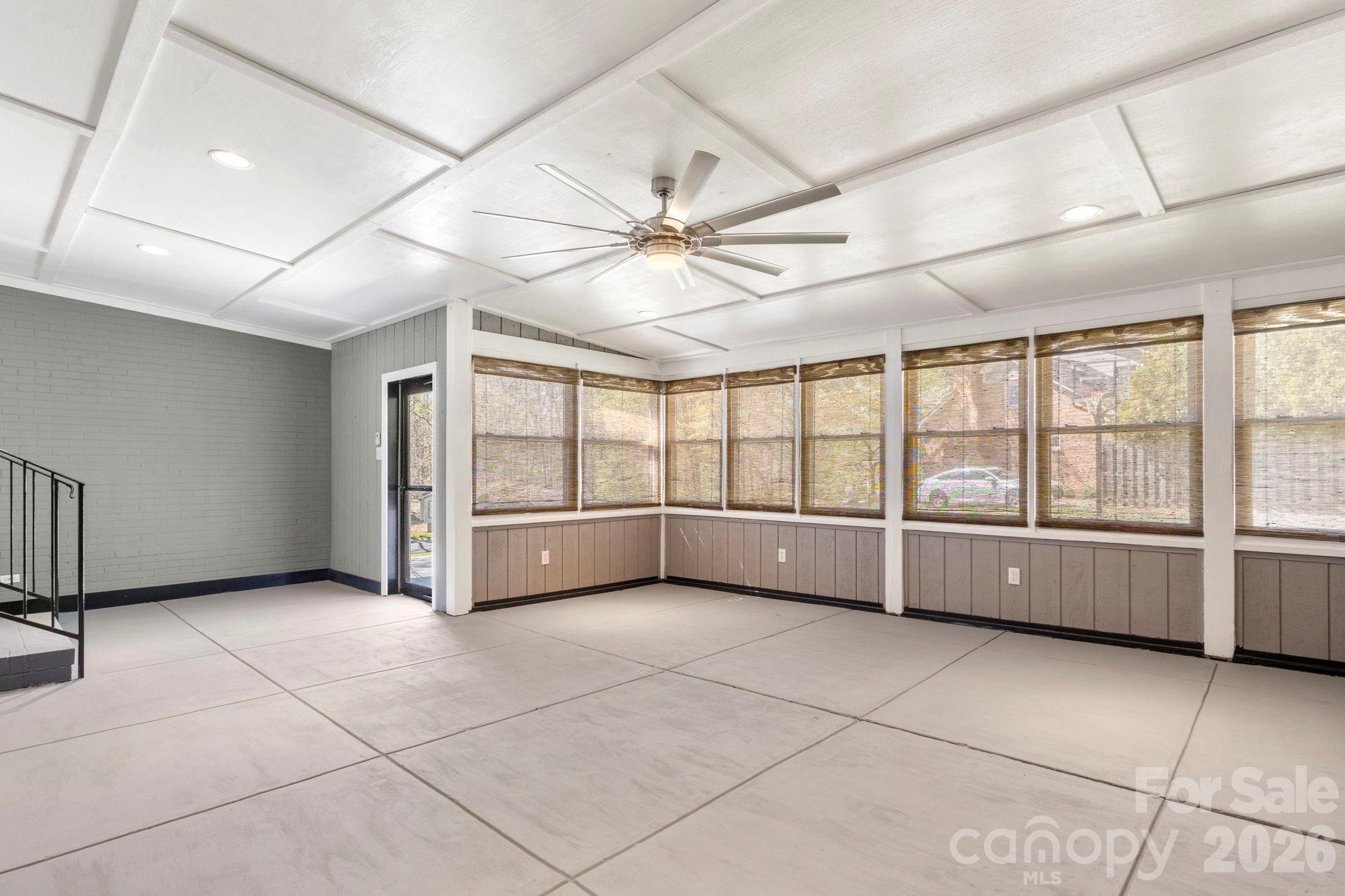 Providence Woods - Residential