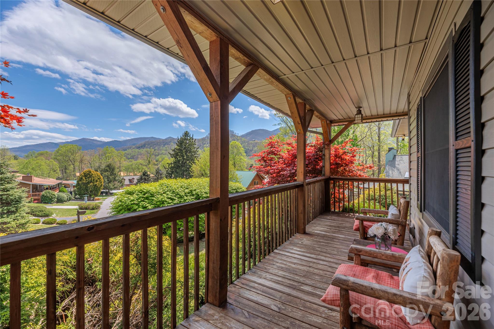 Valley Creek Run - Residential