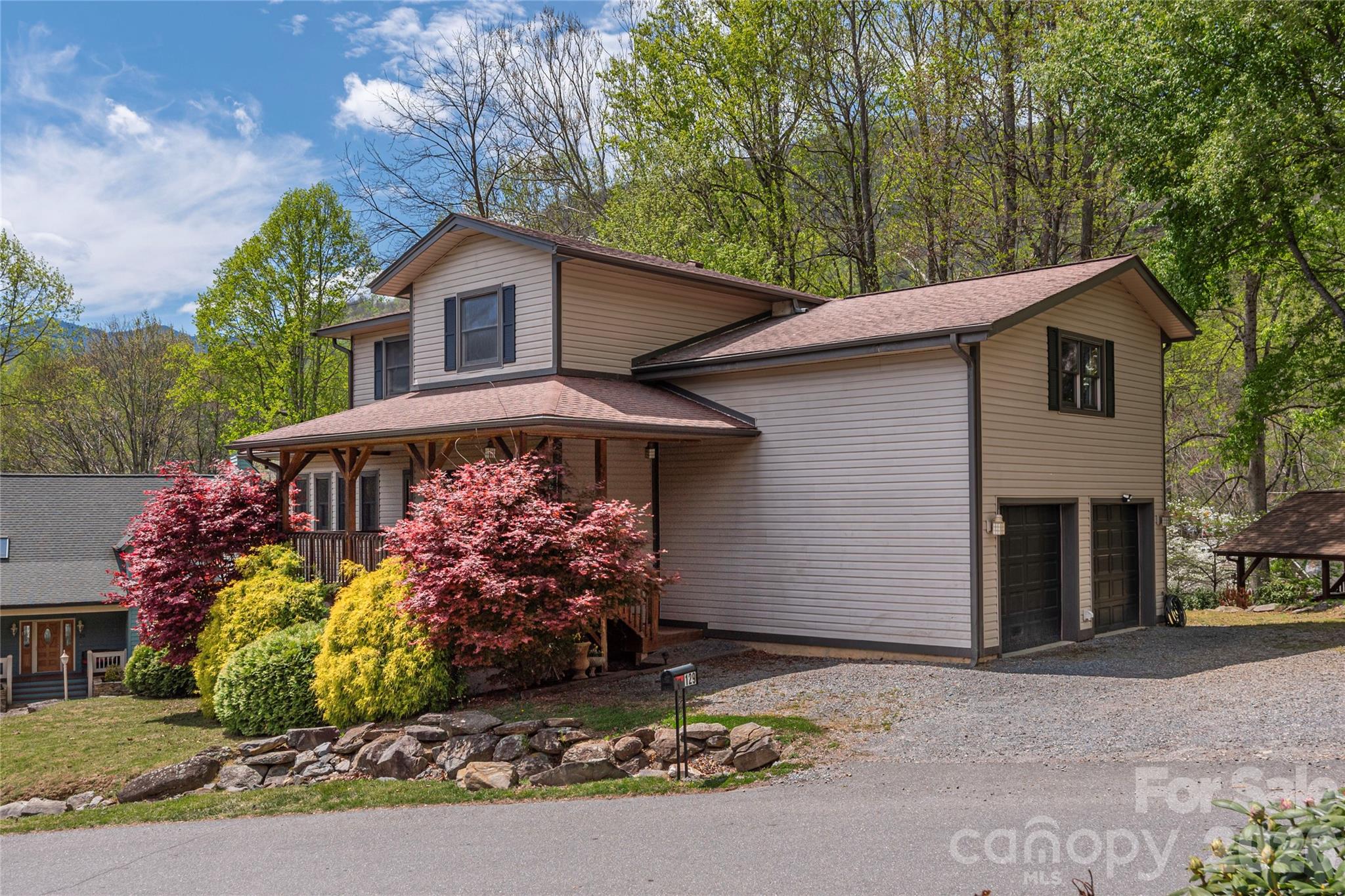 Valley Creek Run - Residential