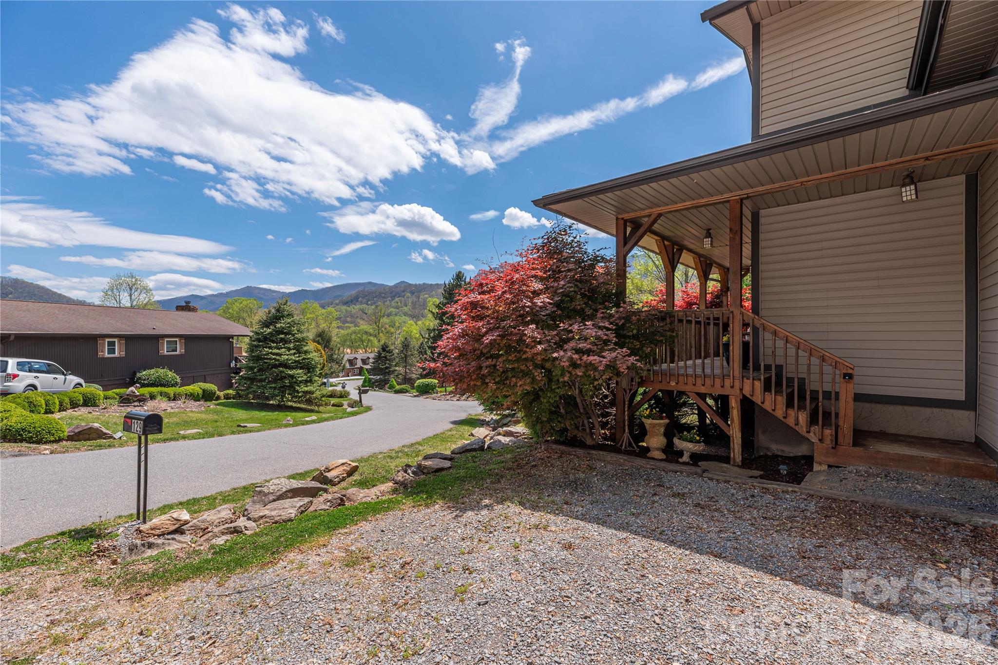 Valley Creek Run - Residential