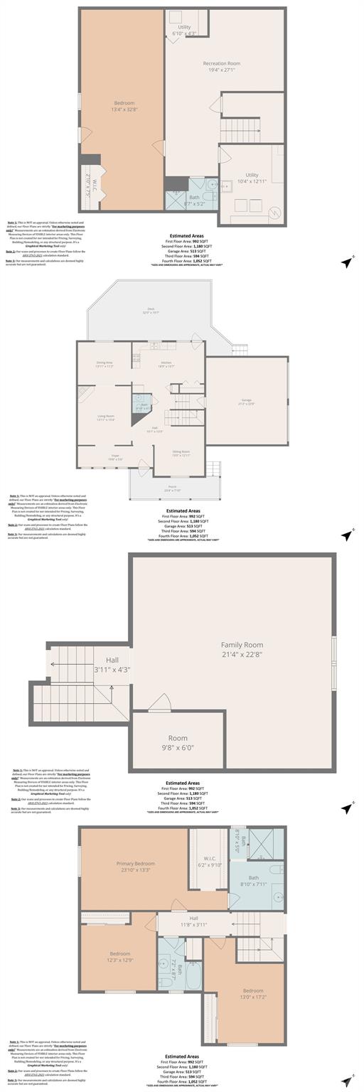 Valley Creek Run - Residential