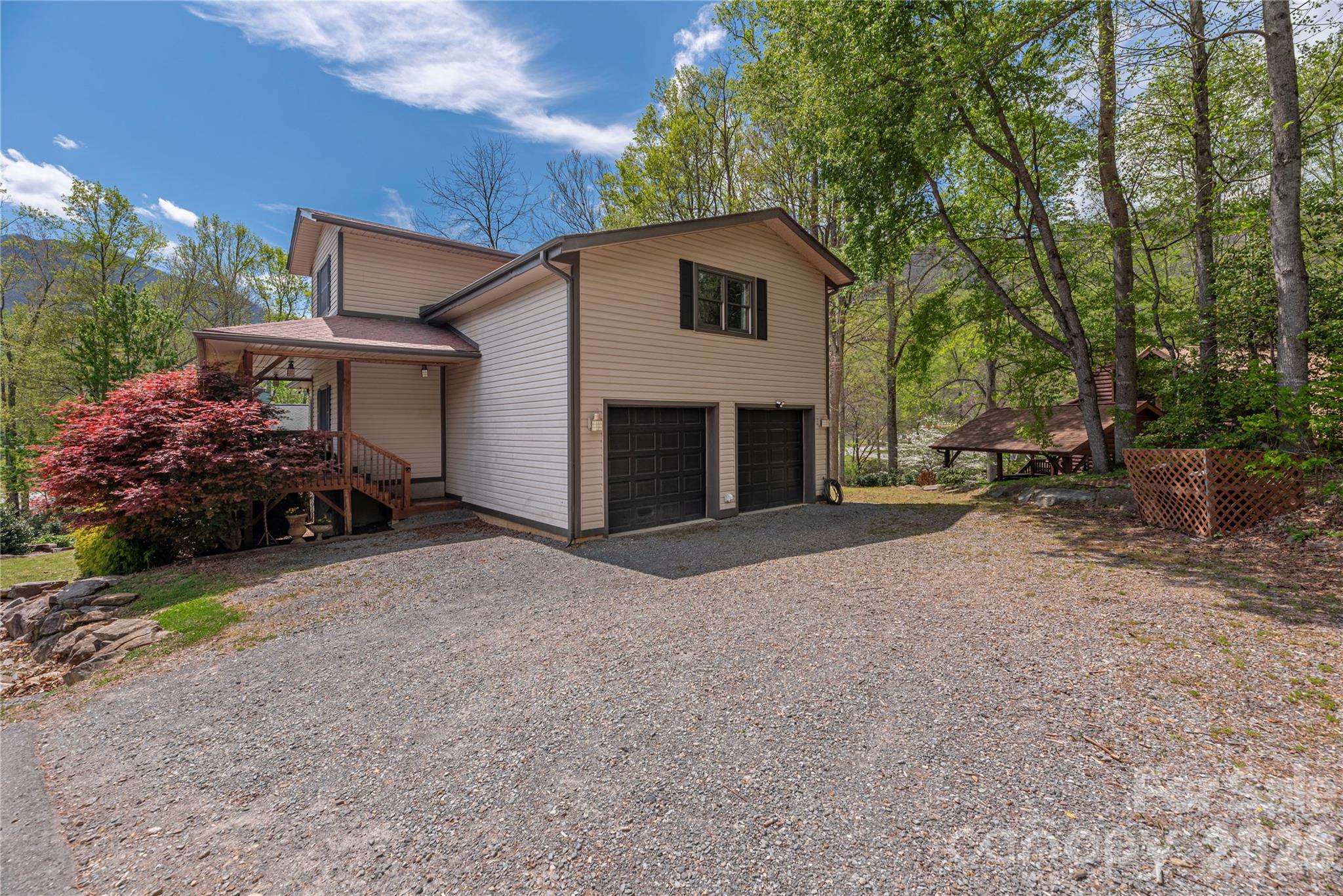 Valley Creek Run - Residential