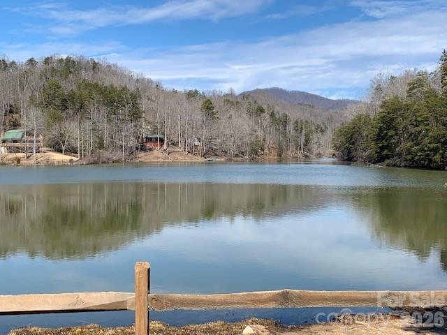 Tucked inside a peaceful gated mountain enclave, this beautiful homesite offers the perfect blend of privacy, nature, and recreation. Surrounded by mature hardwoods and native mountain flora, the lot offers a serene setting for building your dream home, whether you envision a cozy cabin retreat or a full-time residence immersed in the outdoors.

Residents of the community enjoy an exceptional array of amenities designed to highlight the area's natural beauty. Meandering walking trails wind through the landscape, leading to picturesque waterfalls and quiet wooded nooks—ideal for morning hikes or evening strolls. Two charming recreational lakes offer opportunities for fishing, kayaking, or simply relaxing by the water’s edge. In contrast, the community lake beach provides a welcoming spot to unwind, swim, or launch a canoe for a peaceful paddle.

A centrally located picnic pavilion serves as a gathering place for friends, family, and neighbors, perfect for casual get-togethers or a shaded lunch in the mountain air.

Conveniently located near the resort communities of Lake Lure and Chimney Rock, you’re just minutes from dining, outdoor adventures, and scenic attractions. The charming towns of Rutherfordton, Hendersonville, and Tryon are all within easy driving distance, offering additional shopping, wineries, cultural events, and everyday conveniences.

This lot represents a rare opportunity to own a slice of the Blue Ridge Mountains where natural beauty, recreational living, and small-town charm come together effortlessly.
