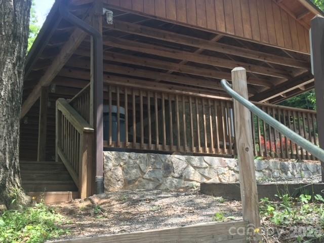 Riverbend at Lake Lure - Land