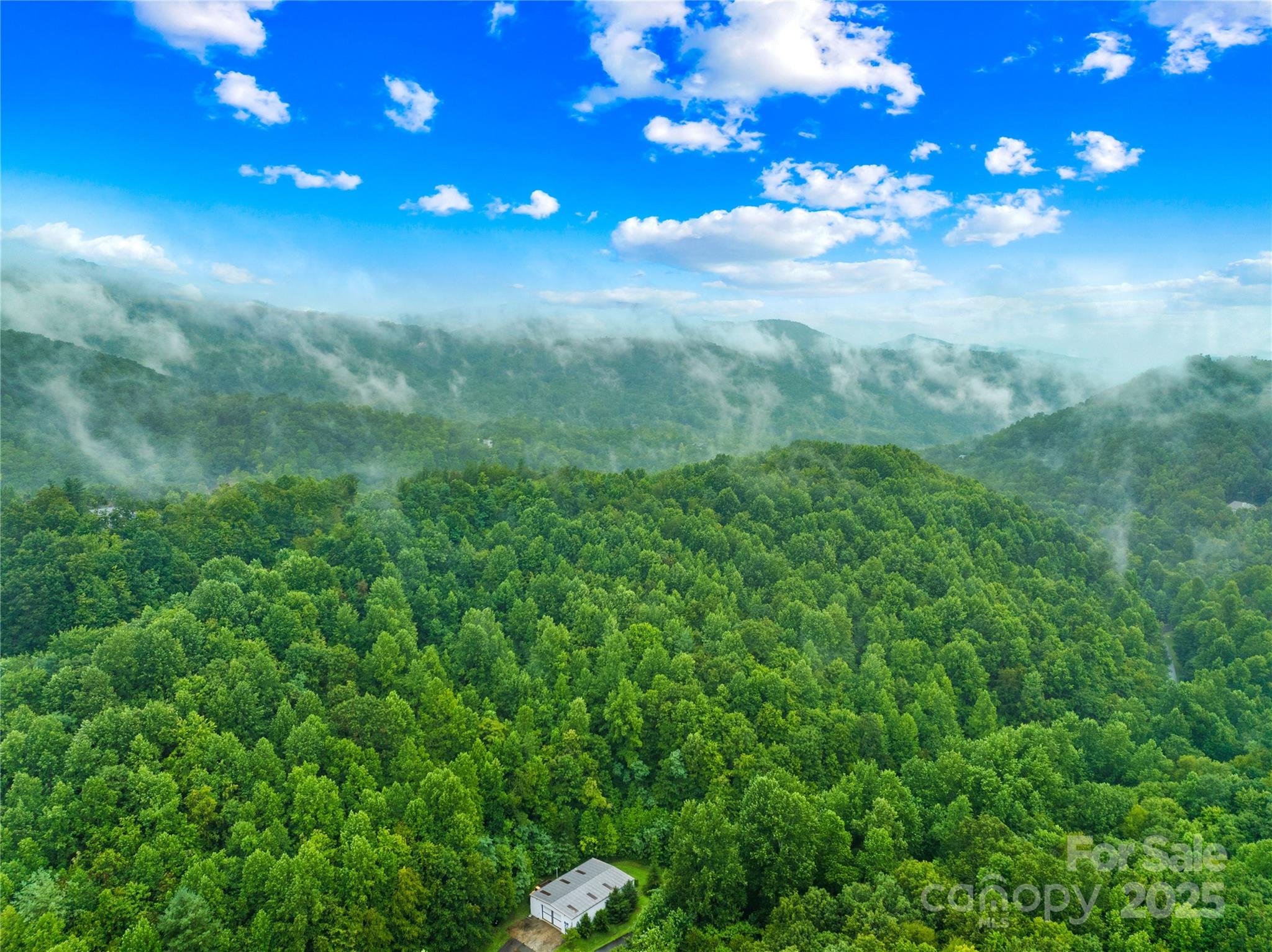 Catawba Falls Preserve - Land
