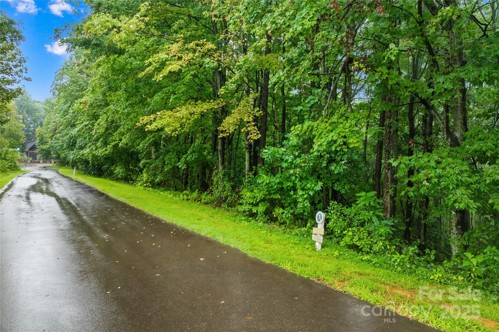Catawba Falls Preserve - Land