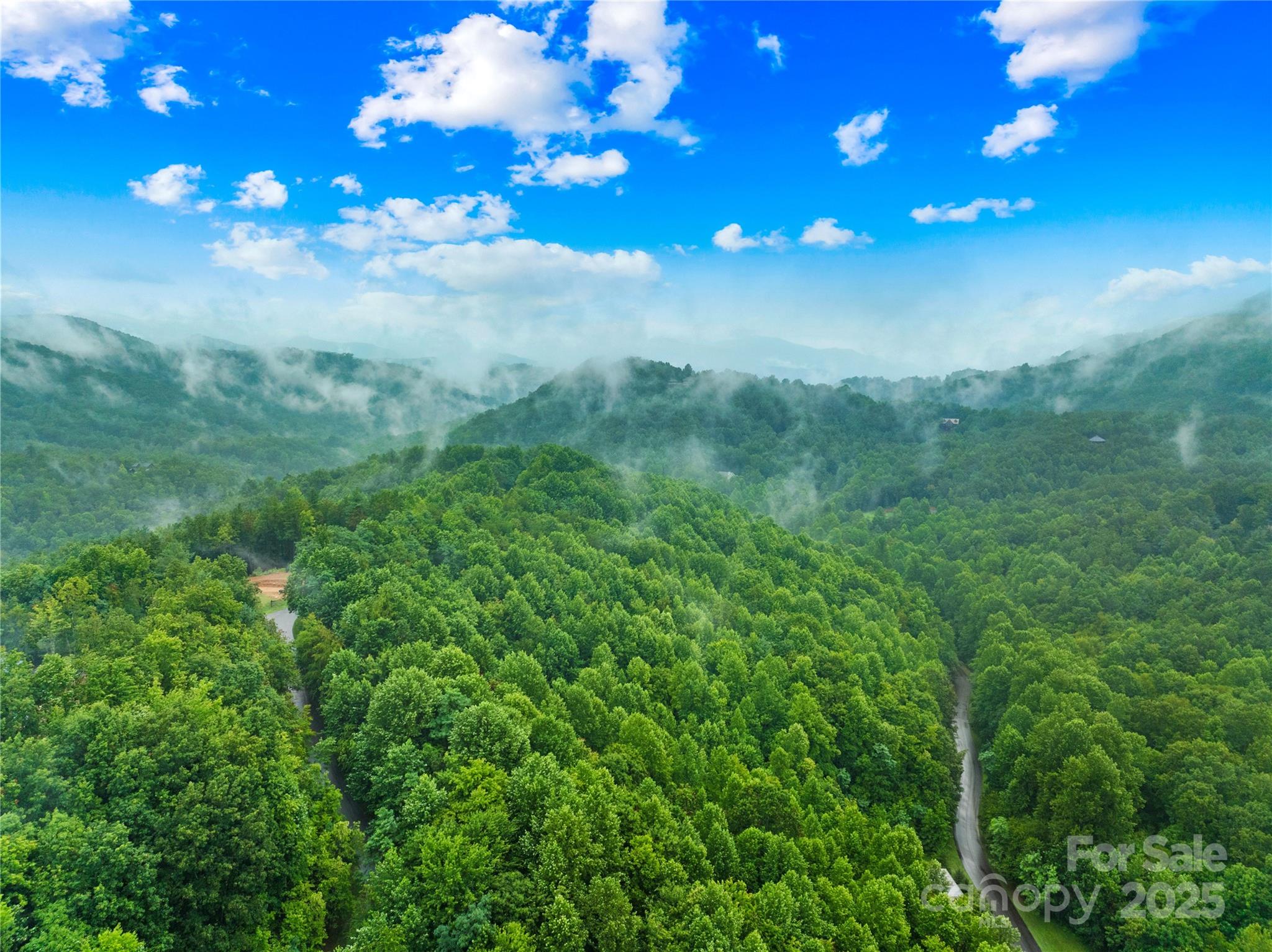 Catawba Falls Preserve - Land