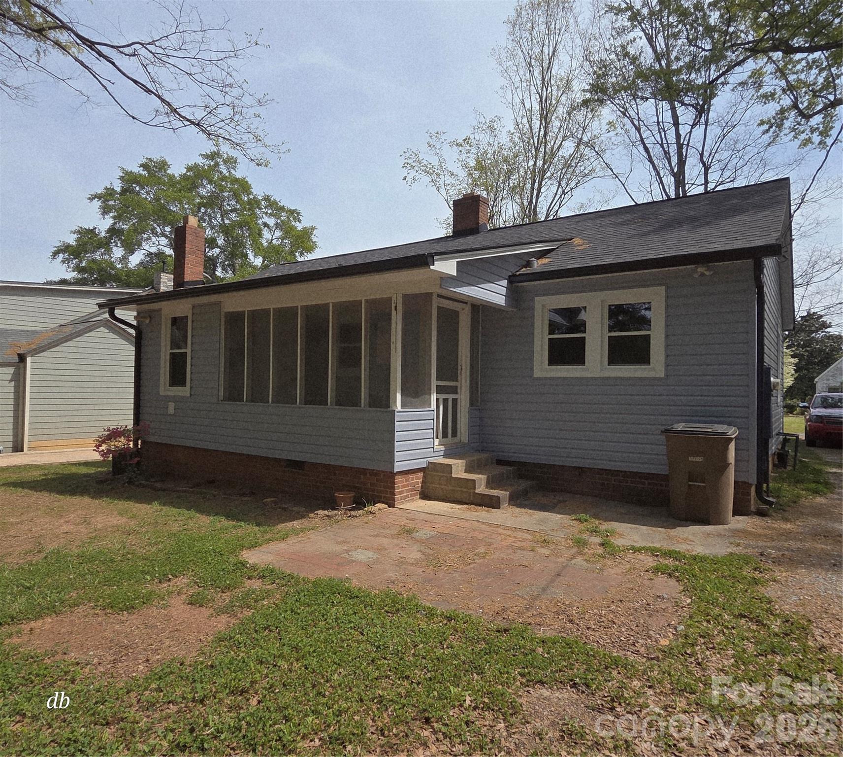 Unknown - Residential