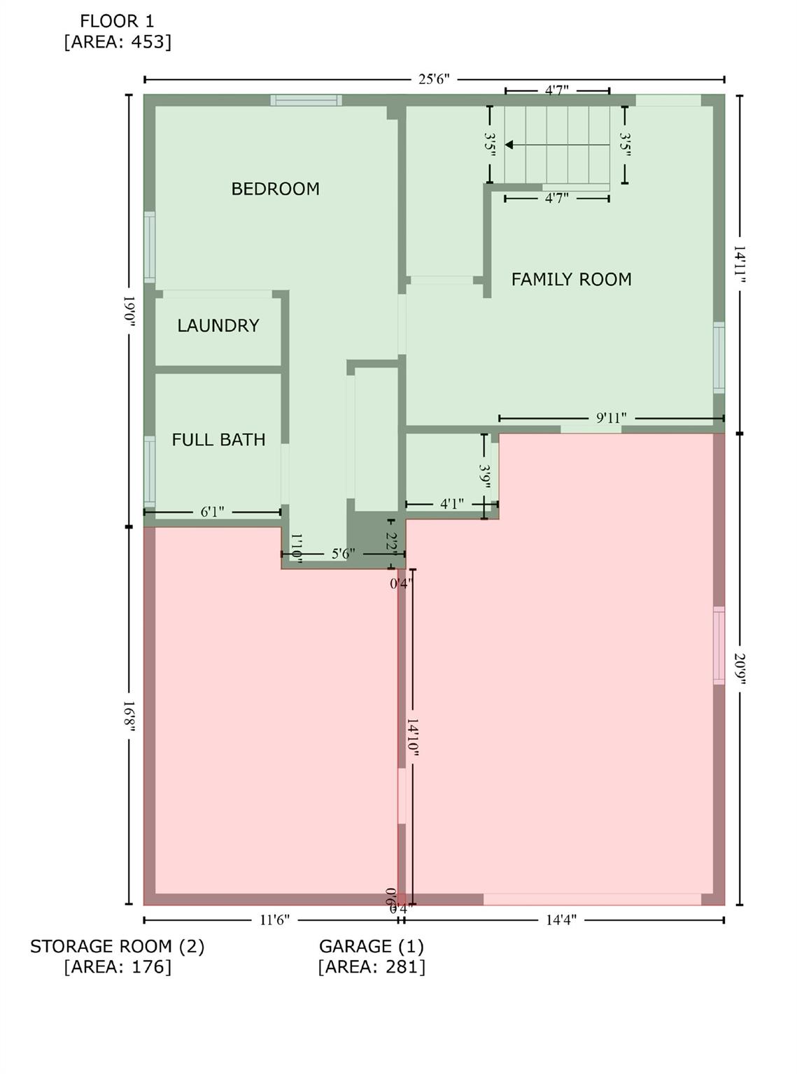 Maggie Overlook - Residential