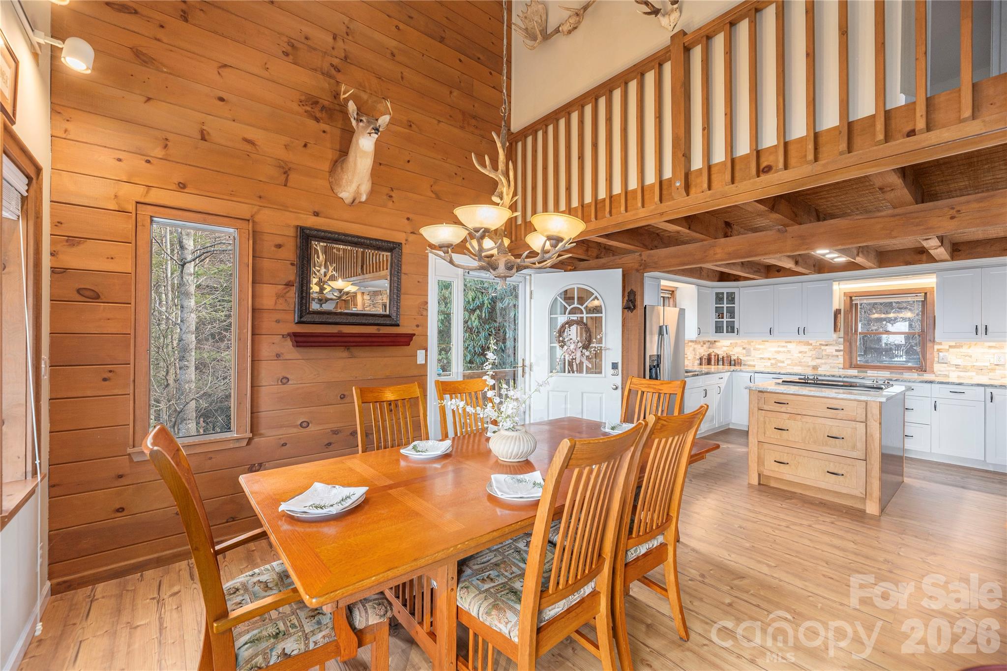 Maggie Overlook - Residential