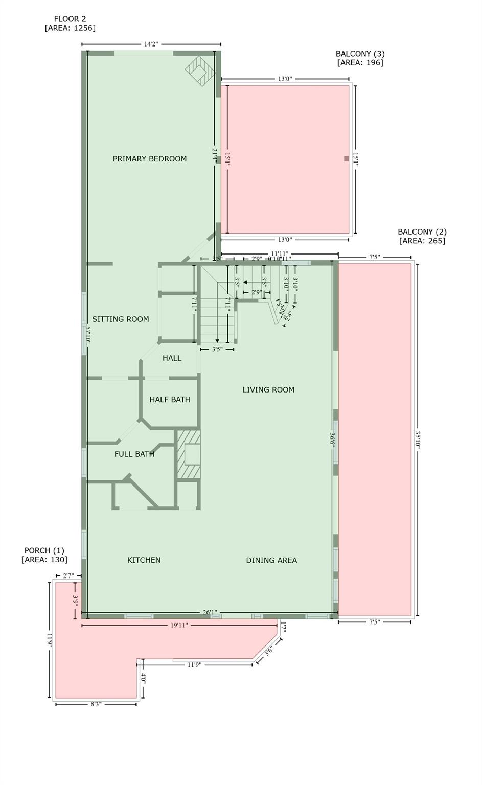 Maggie Overlook - Residential